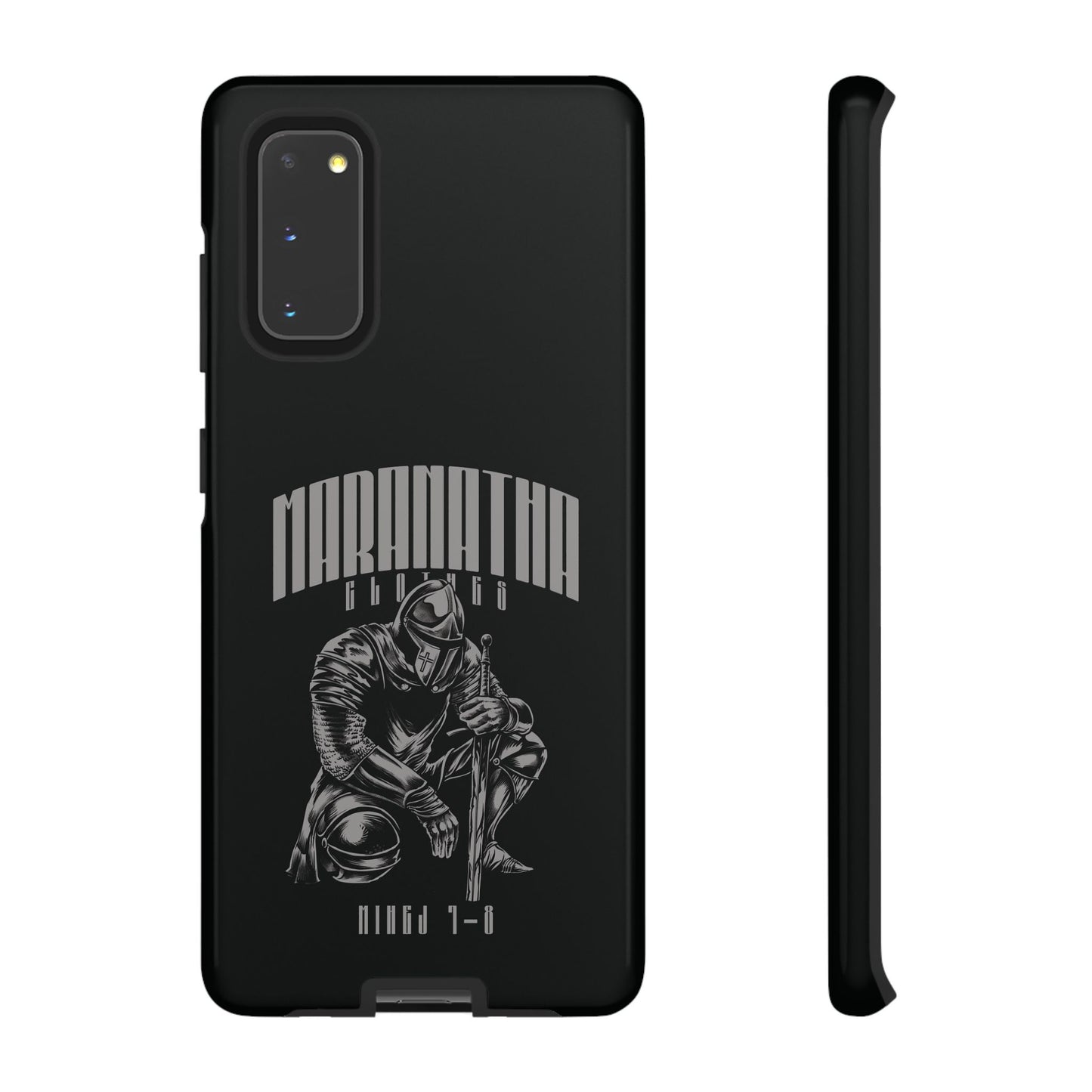 MASKICA ZA MOBITEL "MIHEJ 7-8"