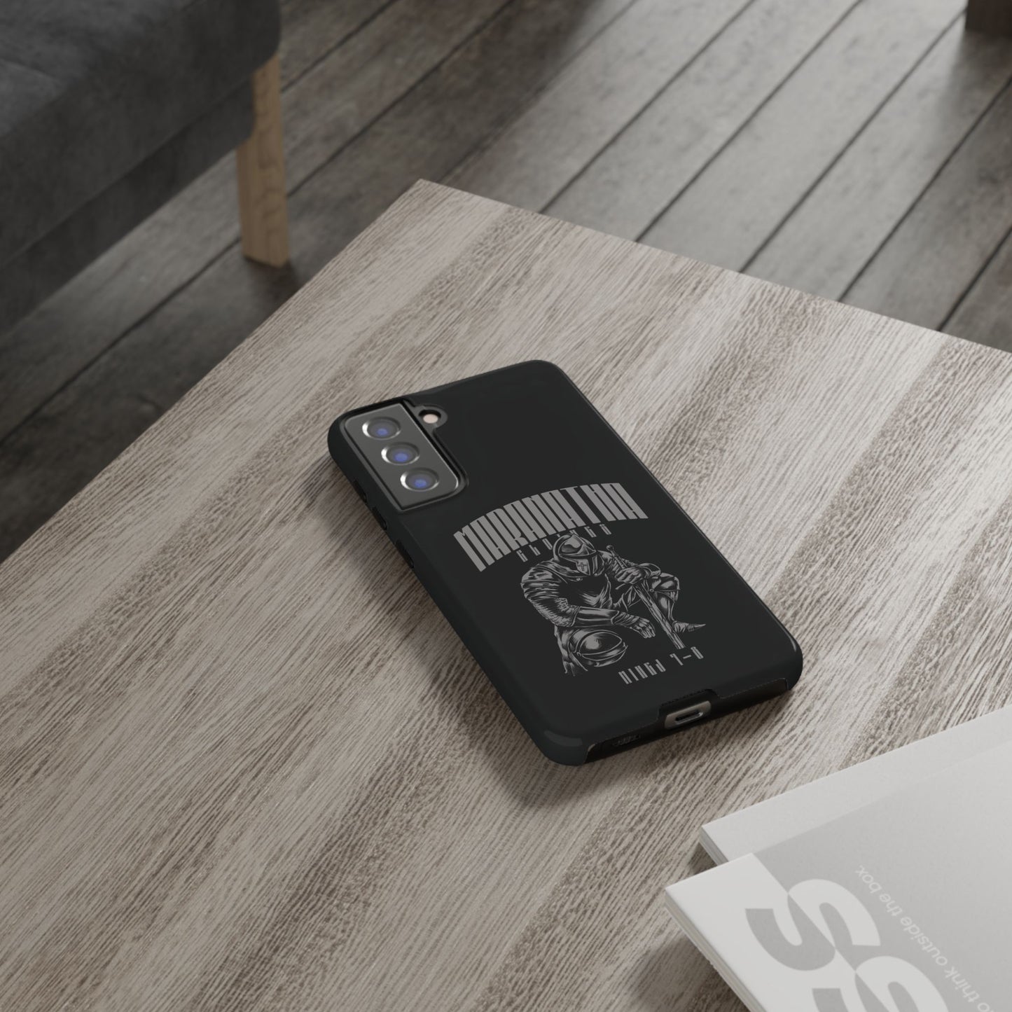 MASKICA ZA MOBITEL "MIHEJ 7-8"