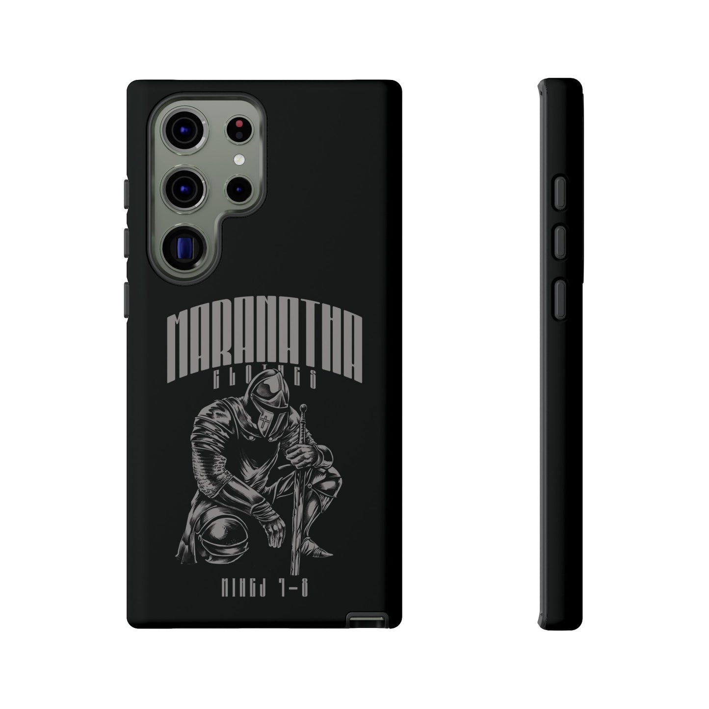 MASKICA ZA MOBITEL "MIHEJ 7-8"