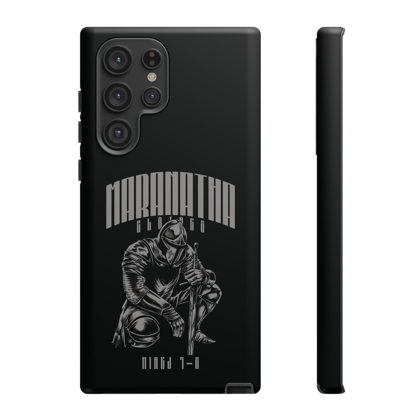 MASKICA ZA MOBITEL "MIHEJ 7-8"