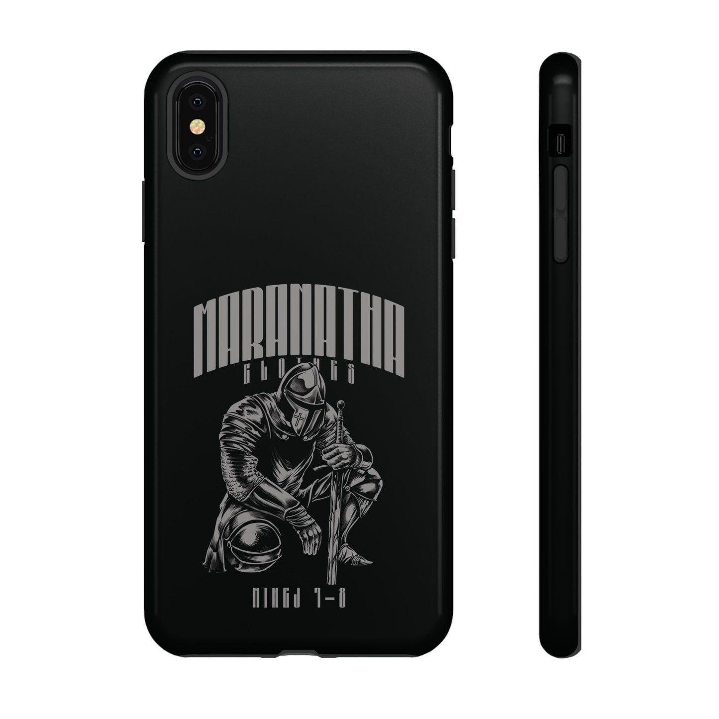 MASKICA ZA MOBITEL "MIHEJ 7-8"