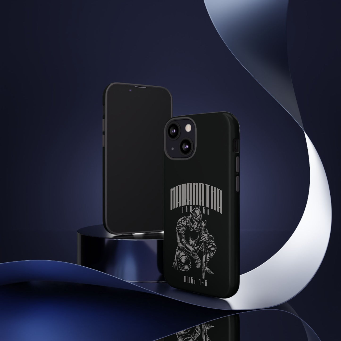 MASKICA ZA MOBITEL "MIHEJ 7-8"