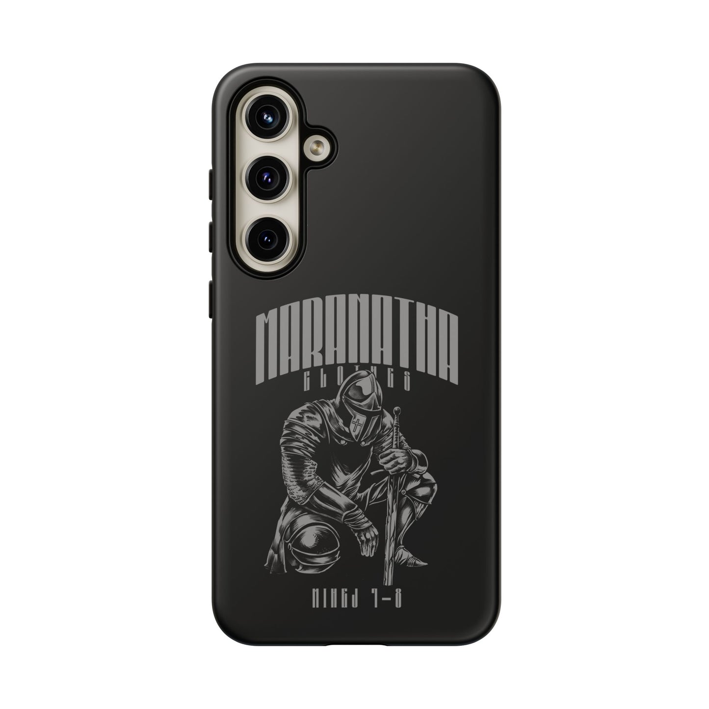 MASKICA ZA MOBITEL "MIHEJ 7-8"