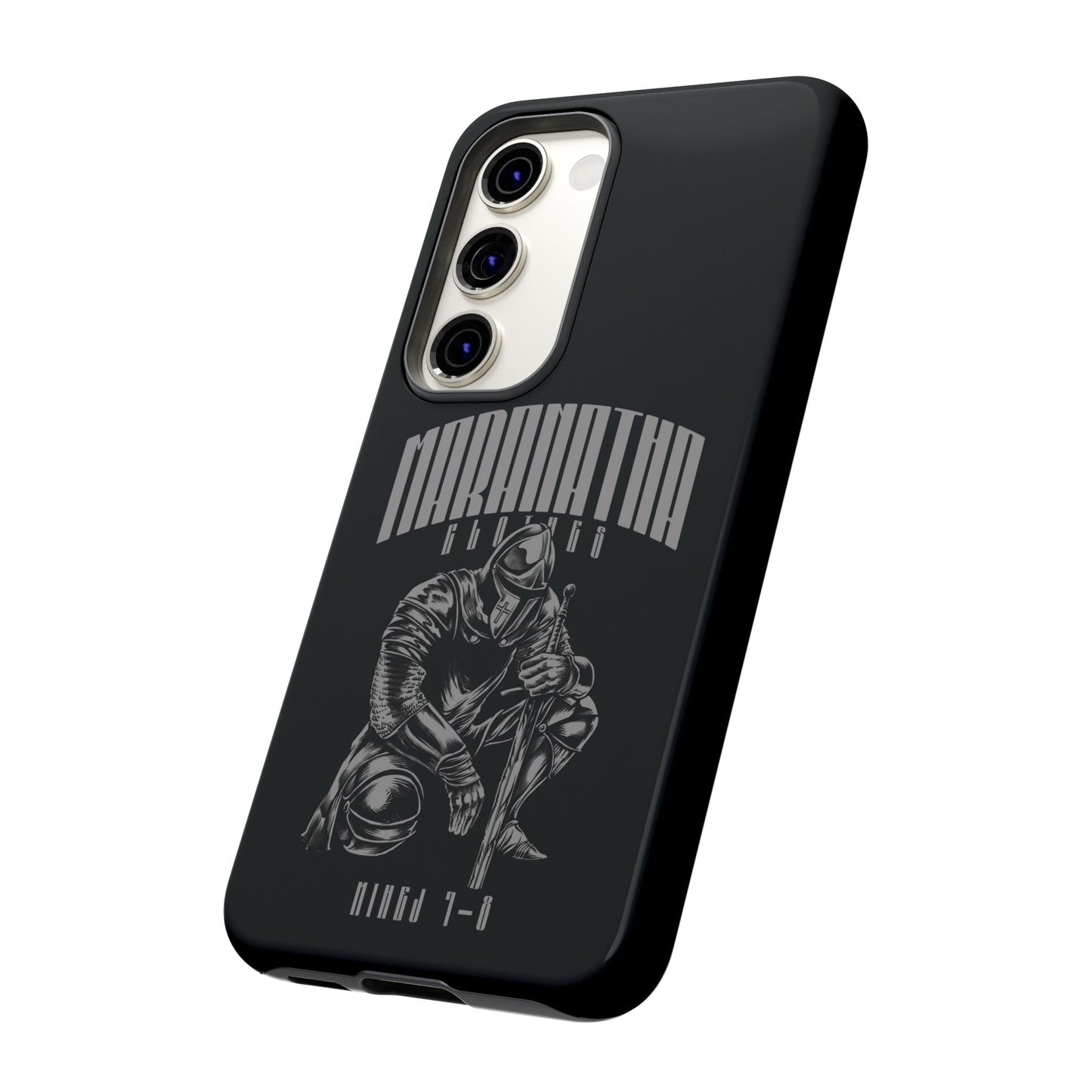 MASKICA ZA MOBITEL "MIHEJ 7-8"
