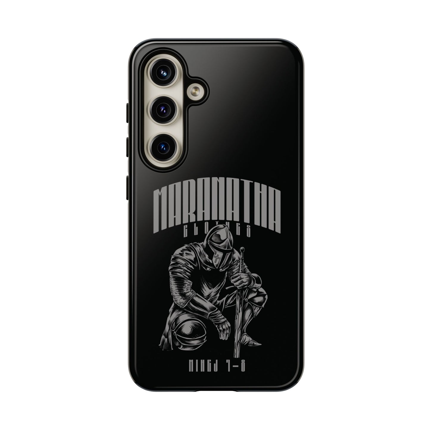 MASKICA ZA MOBITEL "MIHEJ 7-8"
