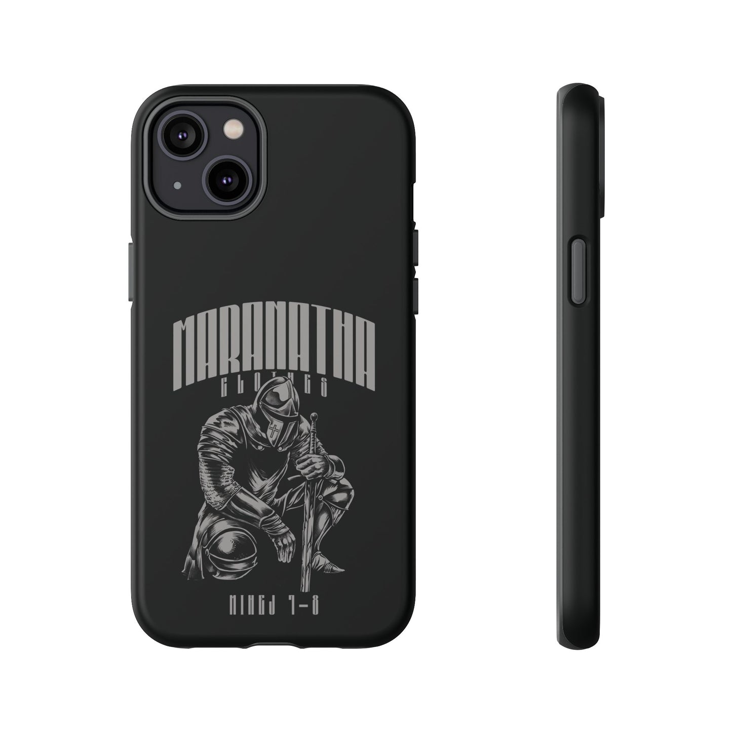 MASKICA ZA MOBITEL "MIHEJ 7-8"