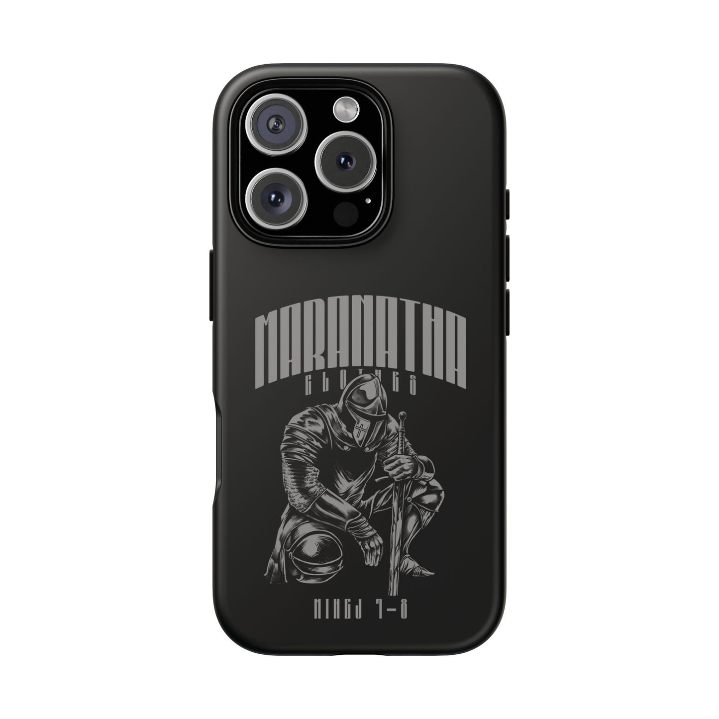 MASKICA ZA MOBITEL "MIHEJ 7-8"