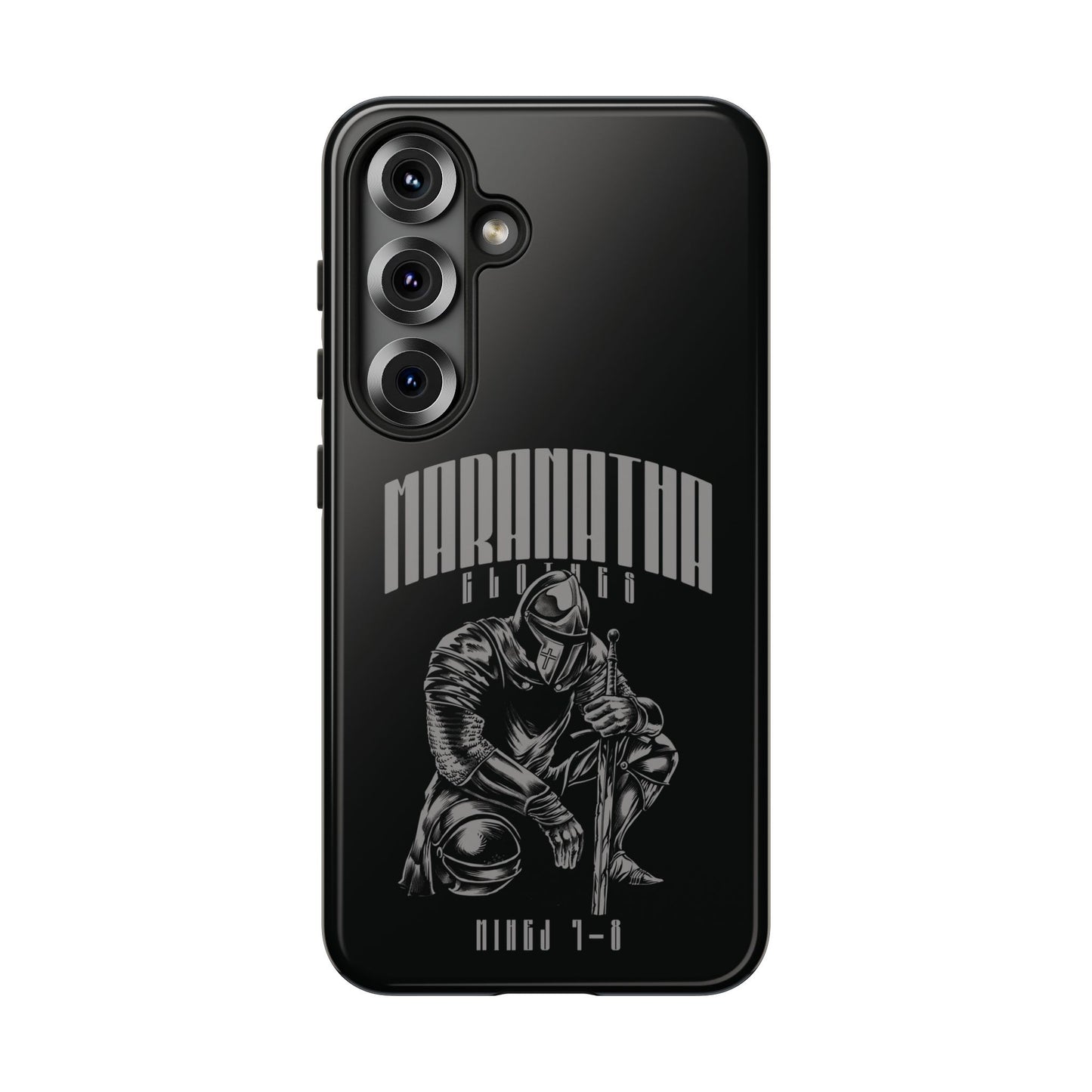 MASKICA ZA MOBITEL "MIHEJ 7-8"