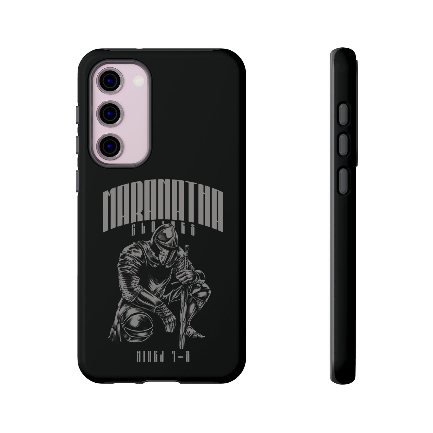 MASKICA ZA MOBITEL "MIHEJ 7-8"