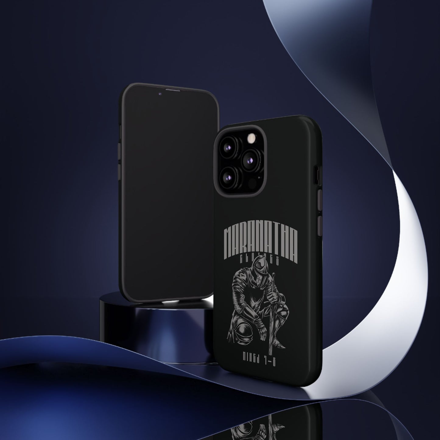 MASKICA ZA MOBITEL "MIHEJ 7-8"