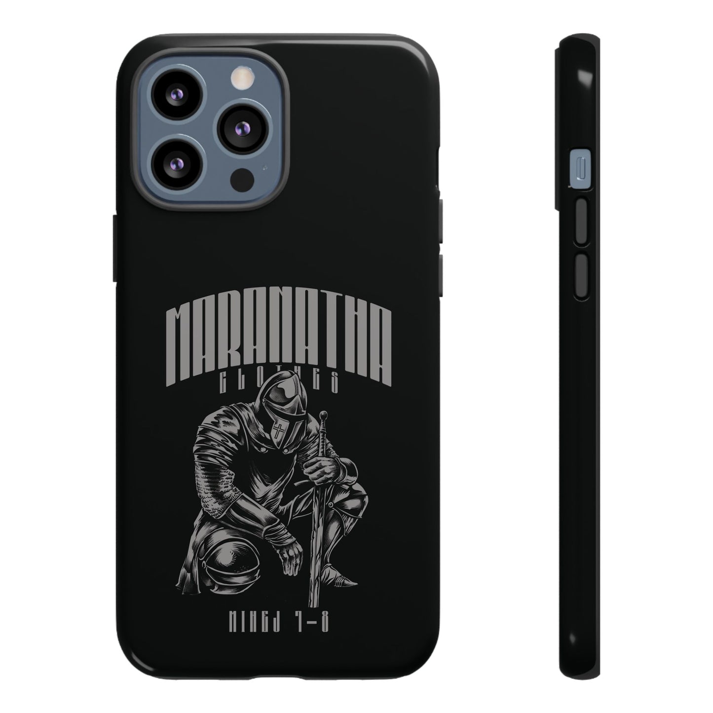 MASKICA ZA MOBITEL "MIHEJ 7-8"