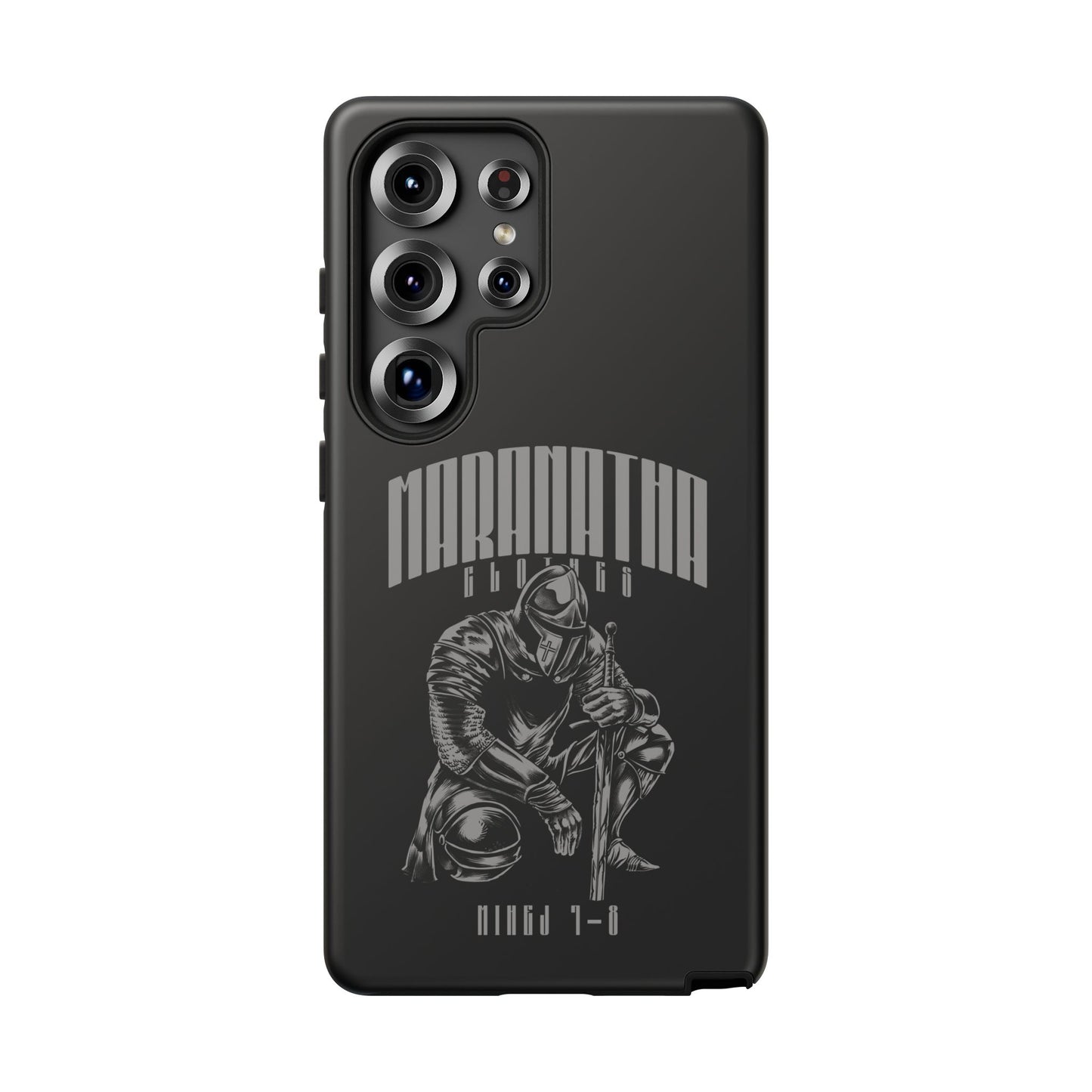 MASKICA ZA MOBITEL "MIHEJ 7-8"