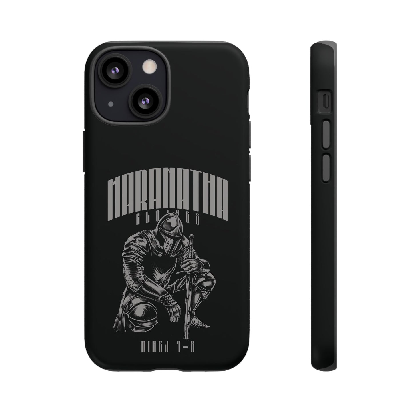 MASKICA ZA MOBITEL "MIHEJ 7-8"