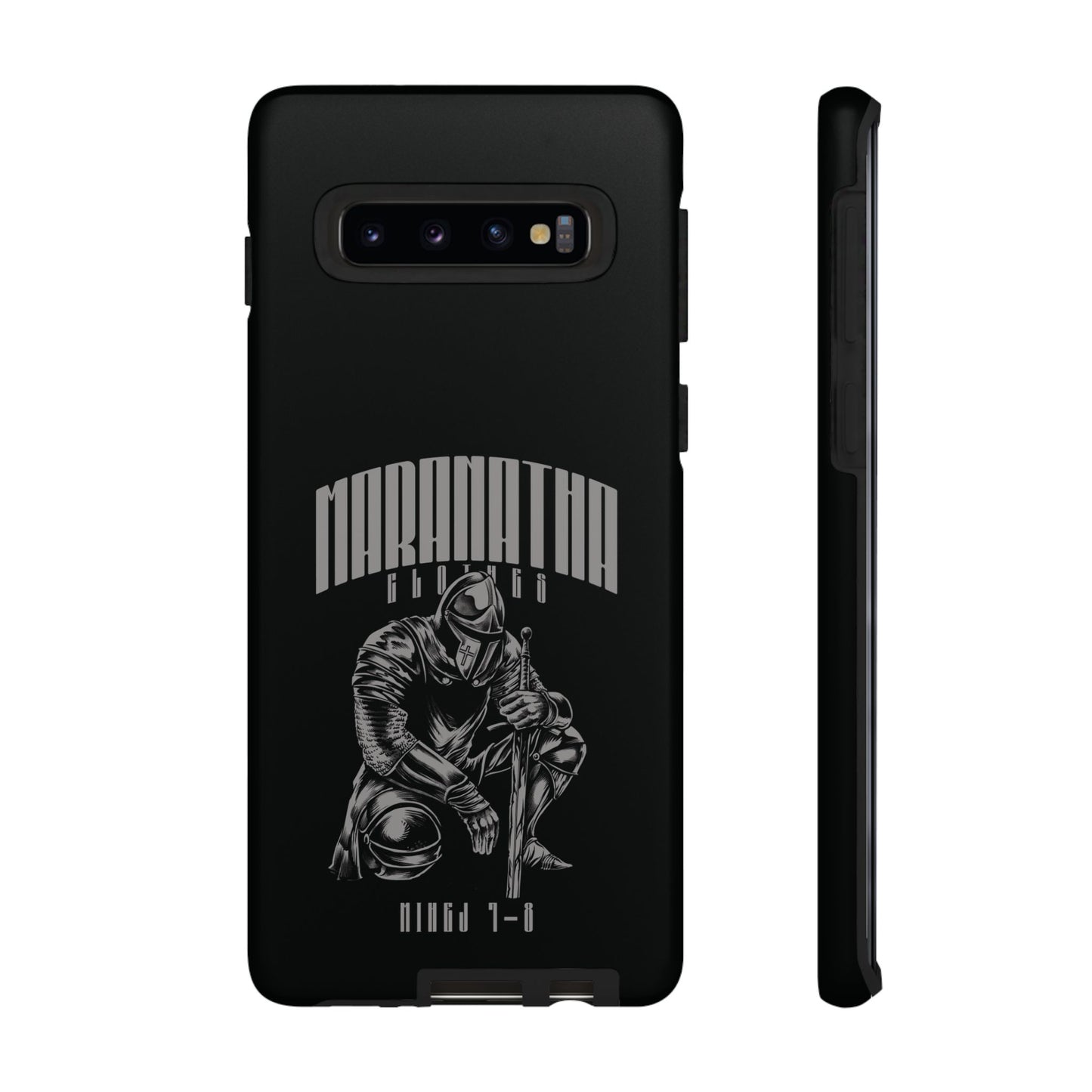 MASKICA ZA MOBITEL "MIHEJ 7-8"