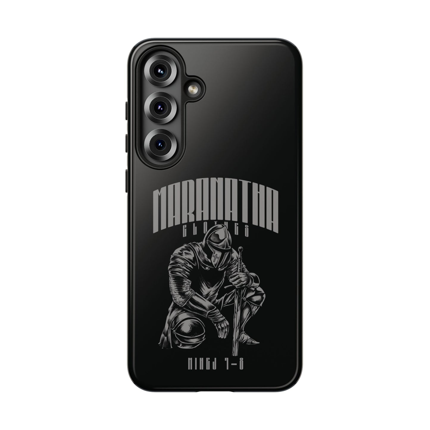 MASKICA ZA MOBITEL "MIHEJ 7-8"