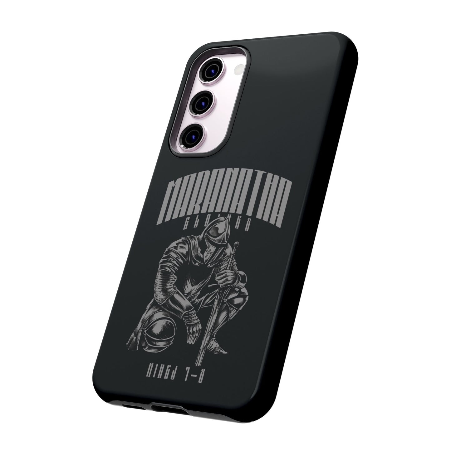 MASKICA ZA MOBITEL "MIHEJ 7-8"