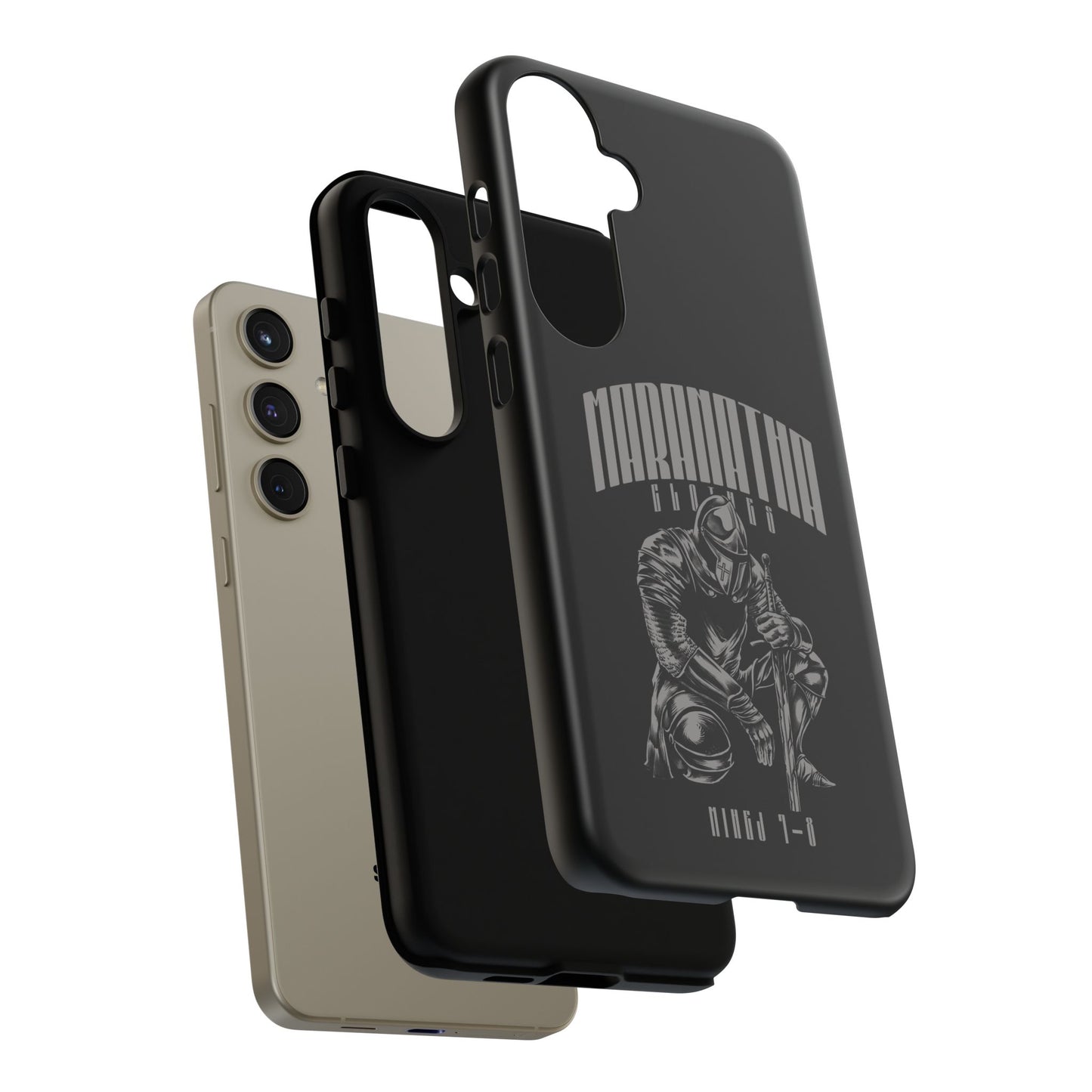 MASKICA ZA MOBITEL "MIHEJ 7-8"