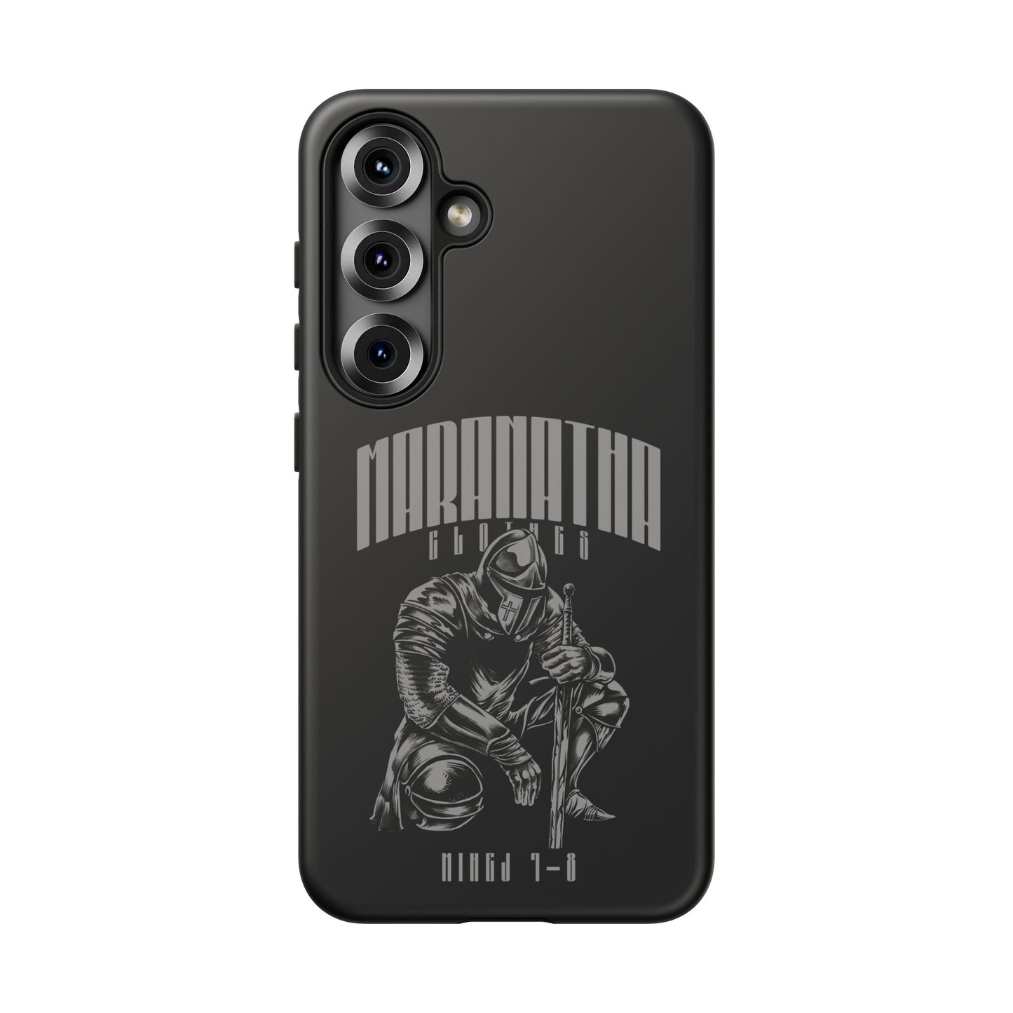 MASKICA ZA MOBITEL "MIHEJ 7-8"