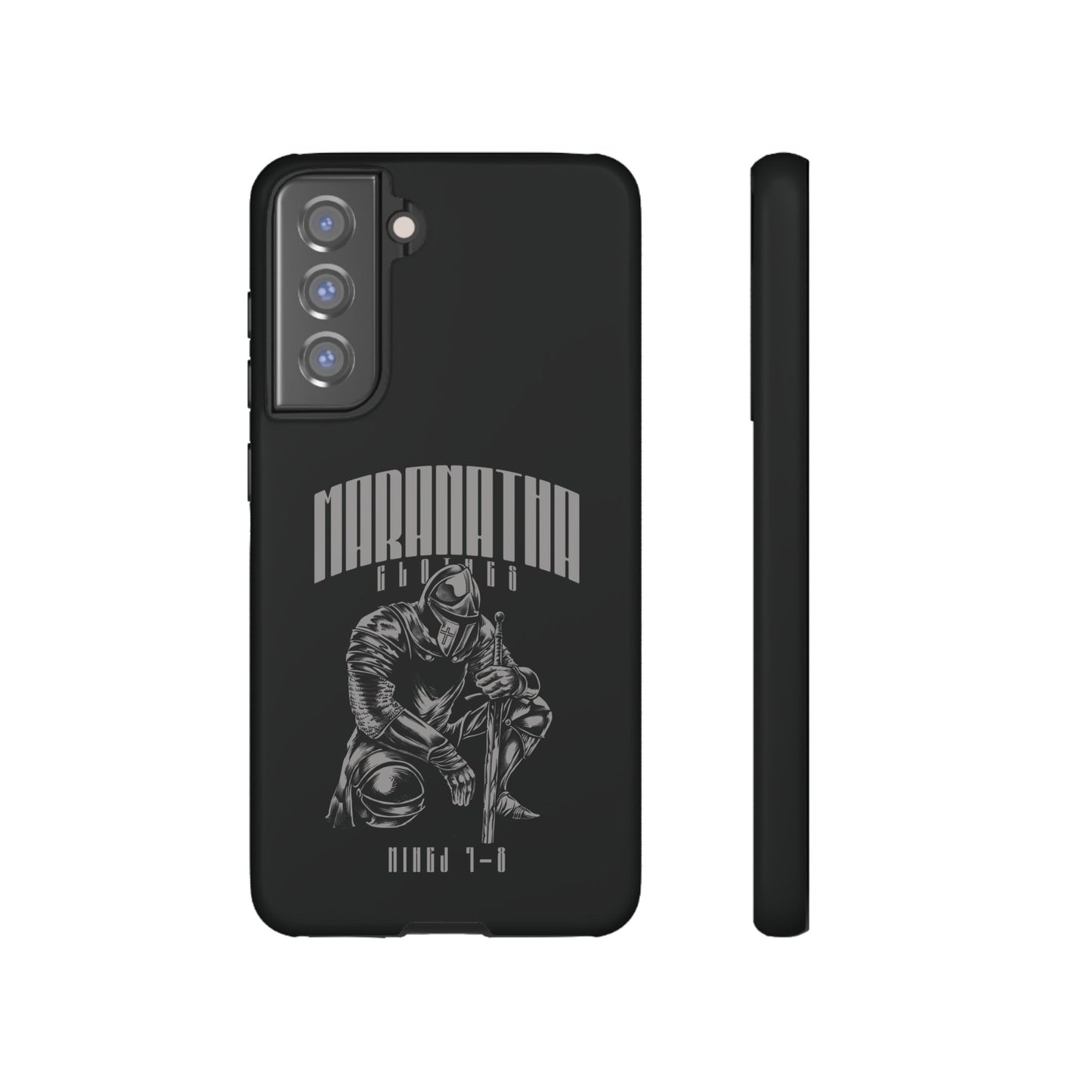 MASKICA ZA MOBITEL "MIHEJ 7-8"