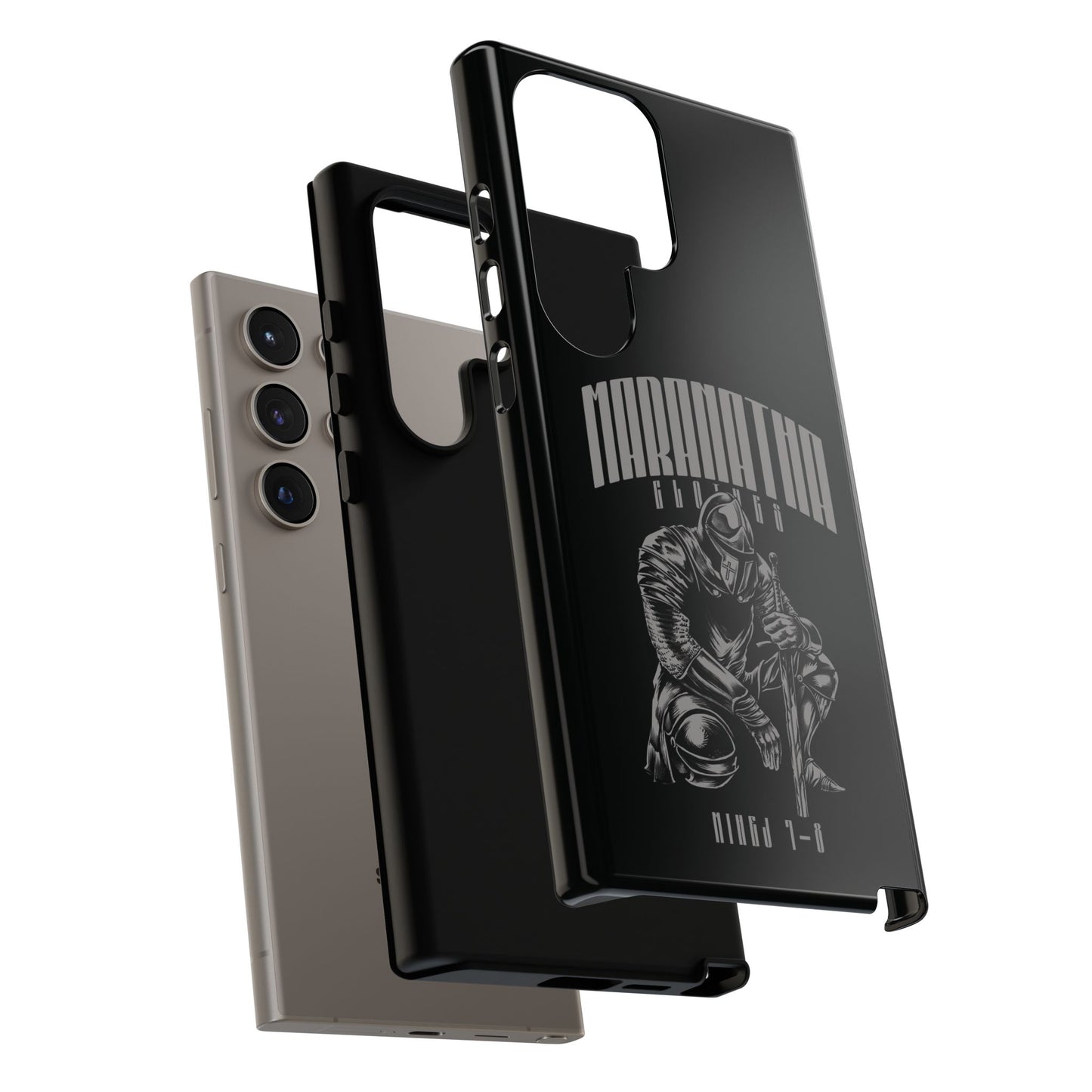 MASKICA ZA MOBITEL "MIHEJ 7-8"