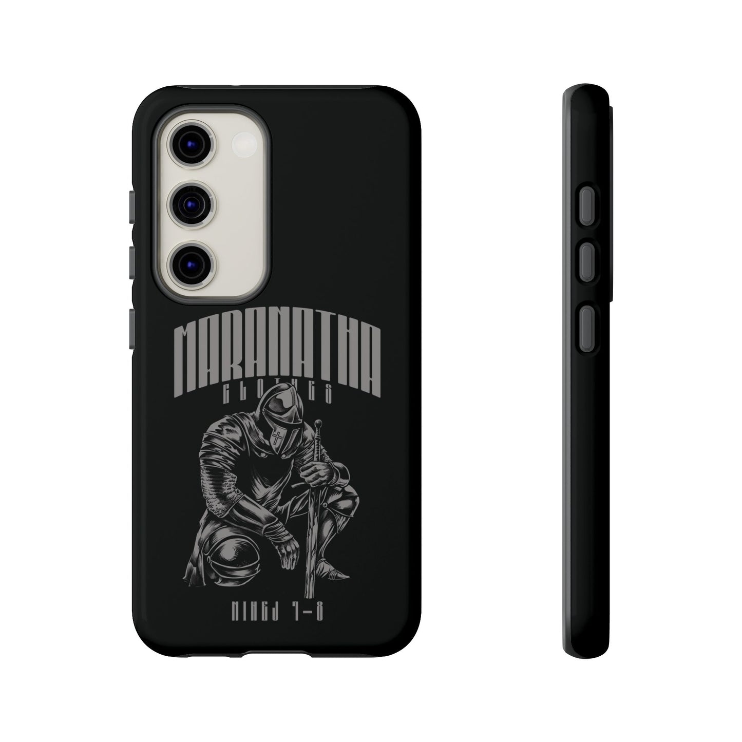 MASKICA ZA MOBITEL "MIHEJ 7-8"