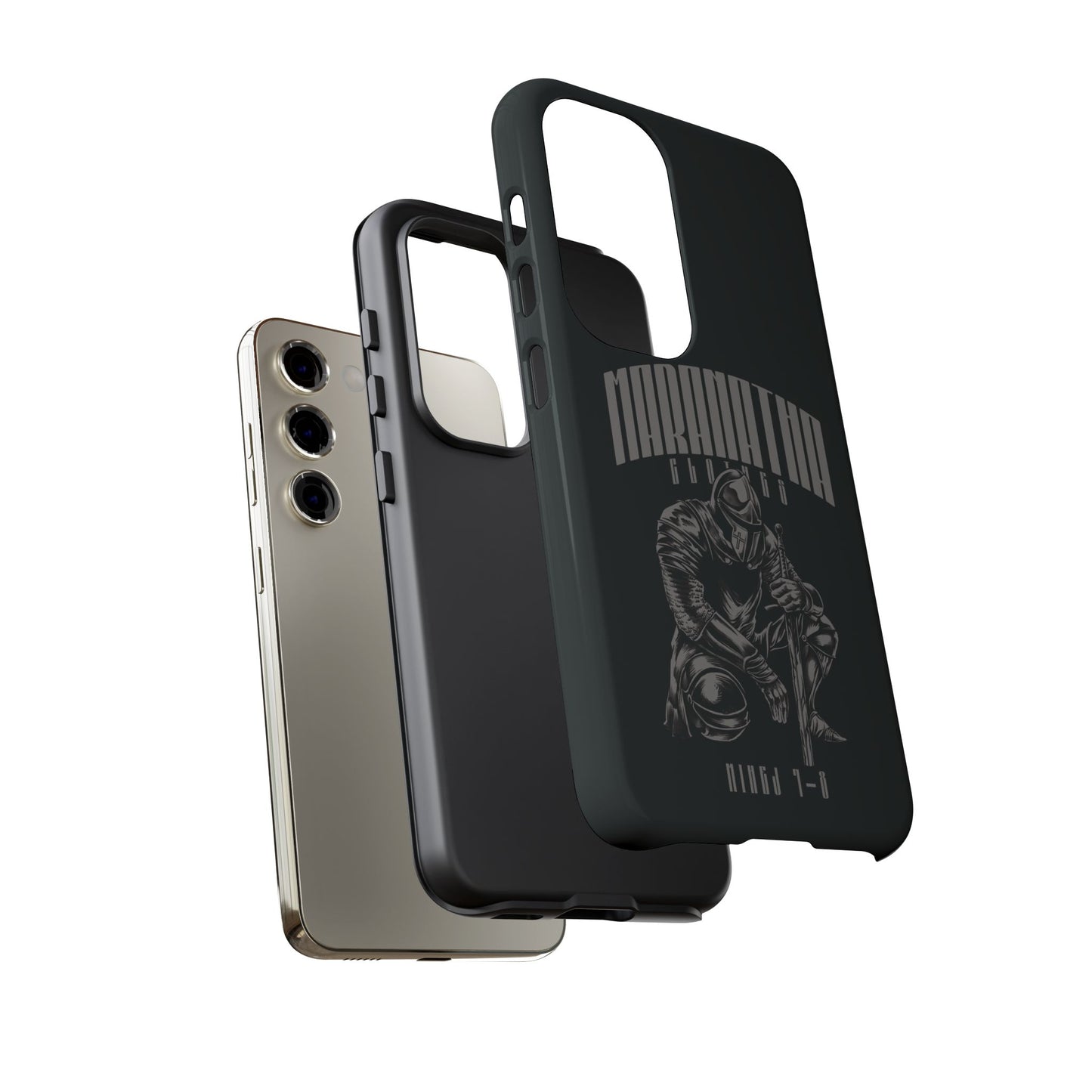 MASKICA ZA MOBITEL "MIHEJ 7-8"