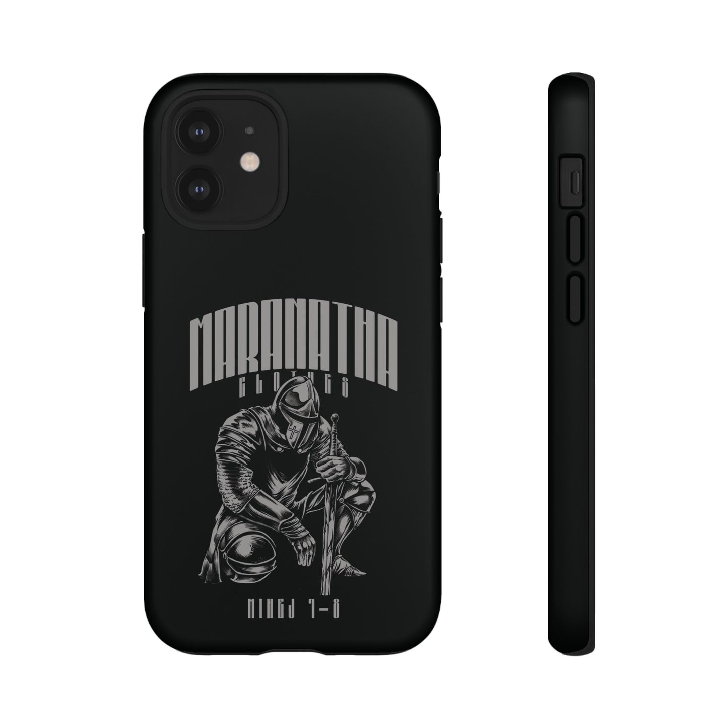 MASKICA ZA MOBITEL "MIHEJ 7-8"