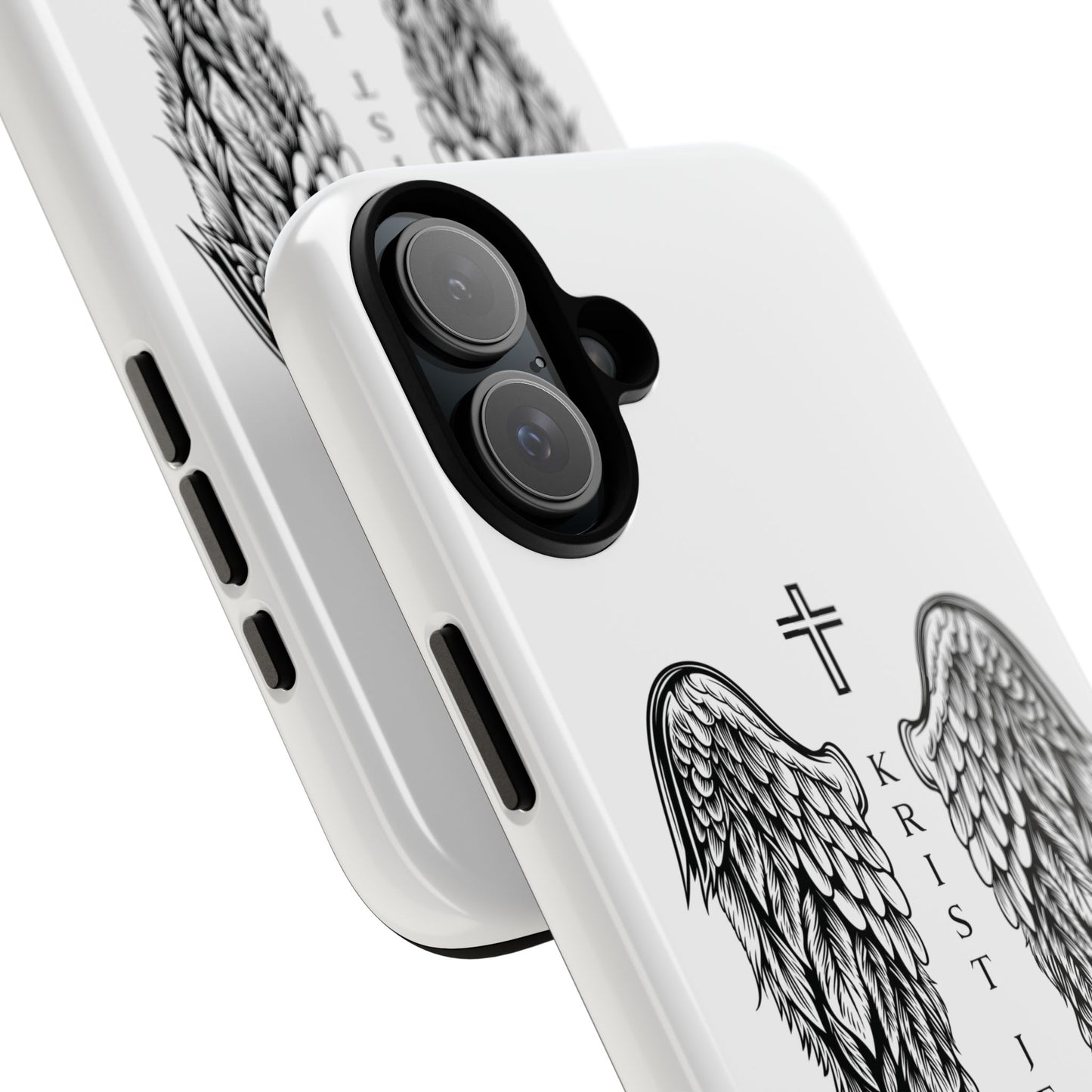 MASKICA ZA MOBITEL "KRIST JE KRALJ"