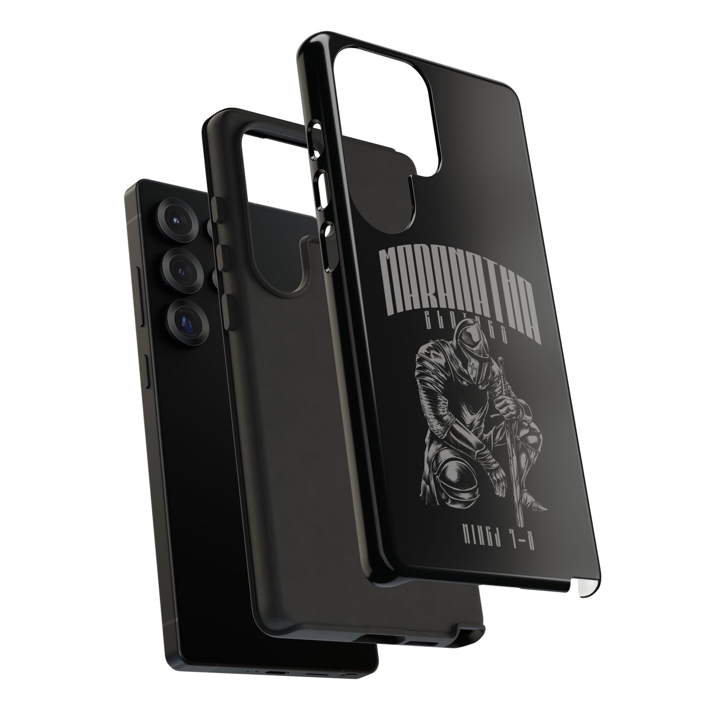 MASKICA ZA MOBITEL "MIHEJ 7-8"