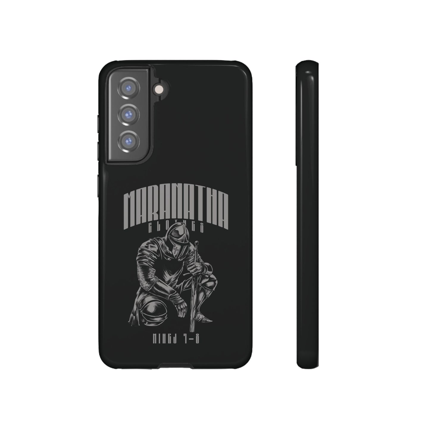MASKICA ZA MOBITEL "MIHEJ 7-8"