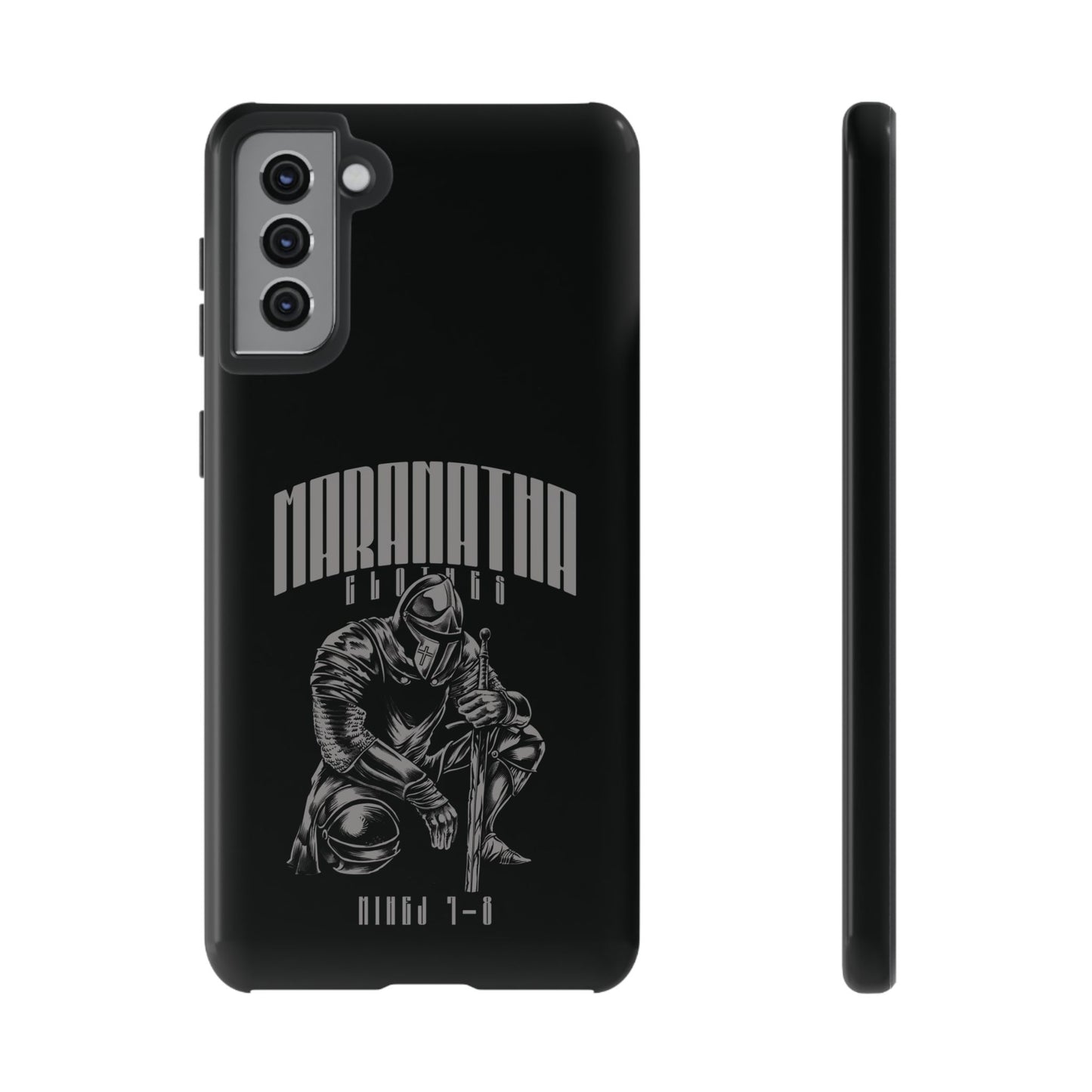 MASKICA ZA MOBITEL "MIHEJ 7-8"