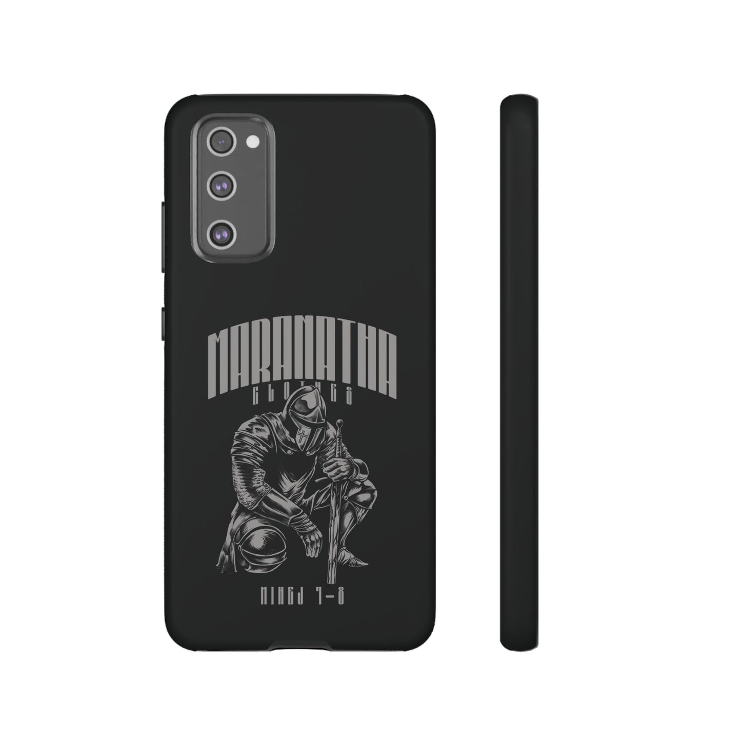 MASKICA ZA MOBITEL "MIHEJ 7-8"