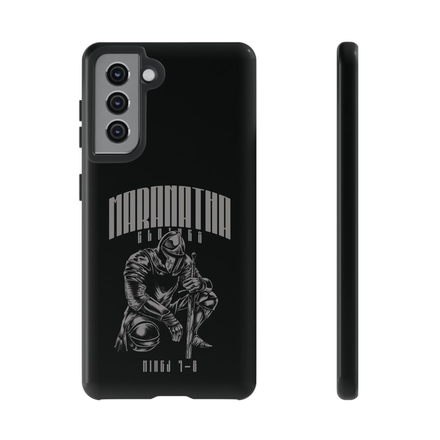 MASKICA ZA MOBITEL "MIHEJ 7-8"