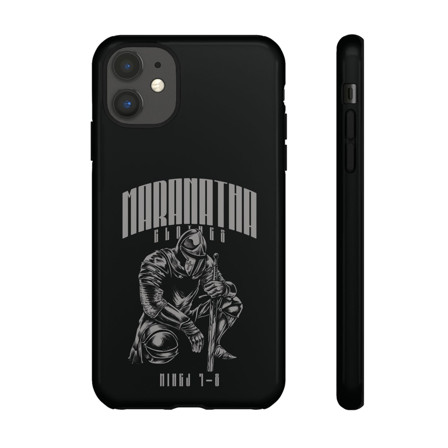 MASKICA ZA MOBITEL "MIHEJ 7-8"