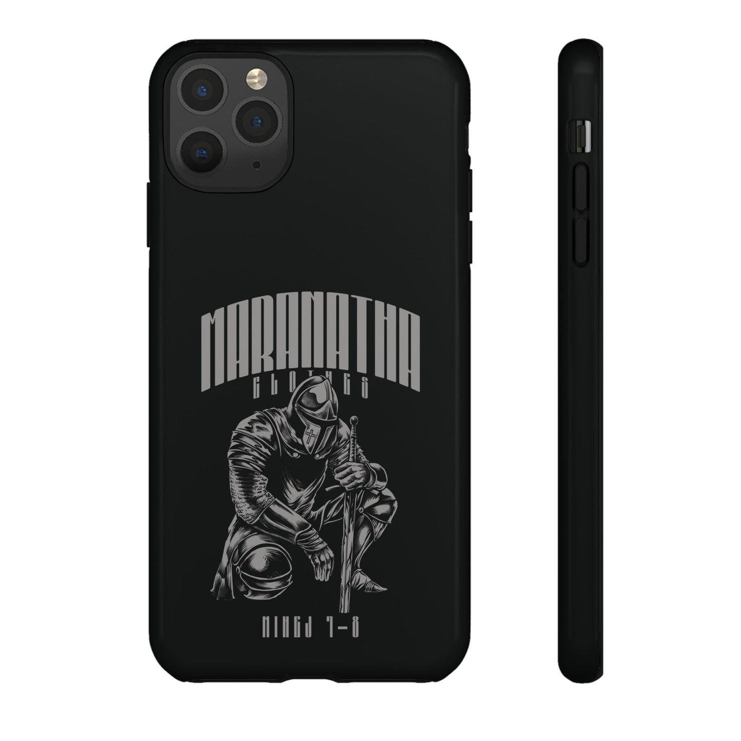 MASKICA ZA MOBITEL "MIHEJ 7-8"