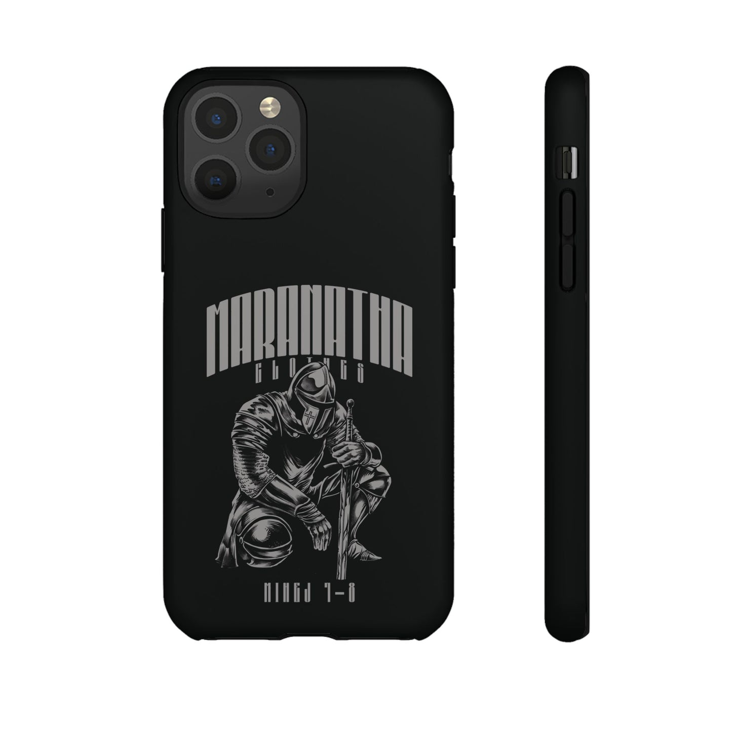 MASKICA ZA MOBITEL "MIHEJ 7-8"
