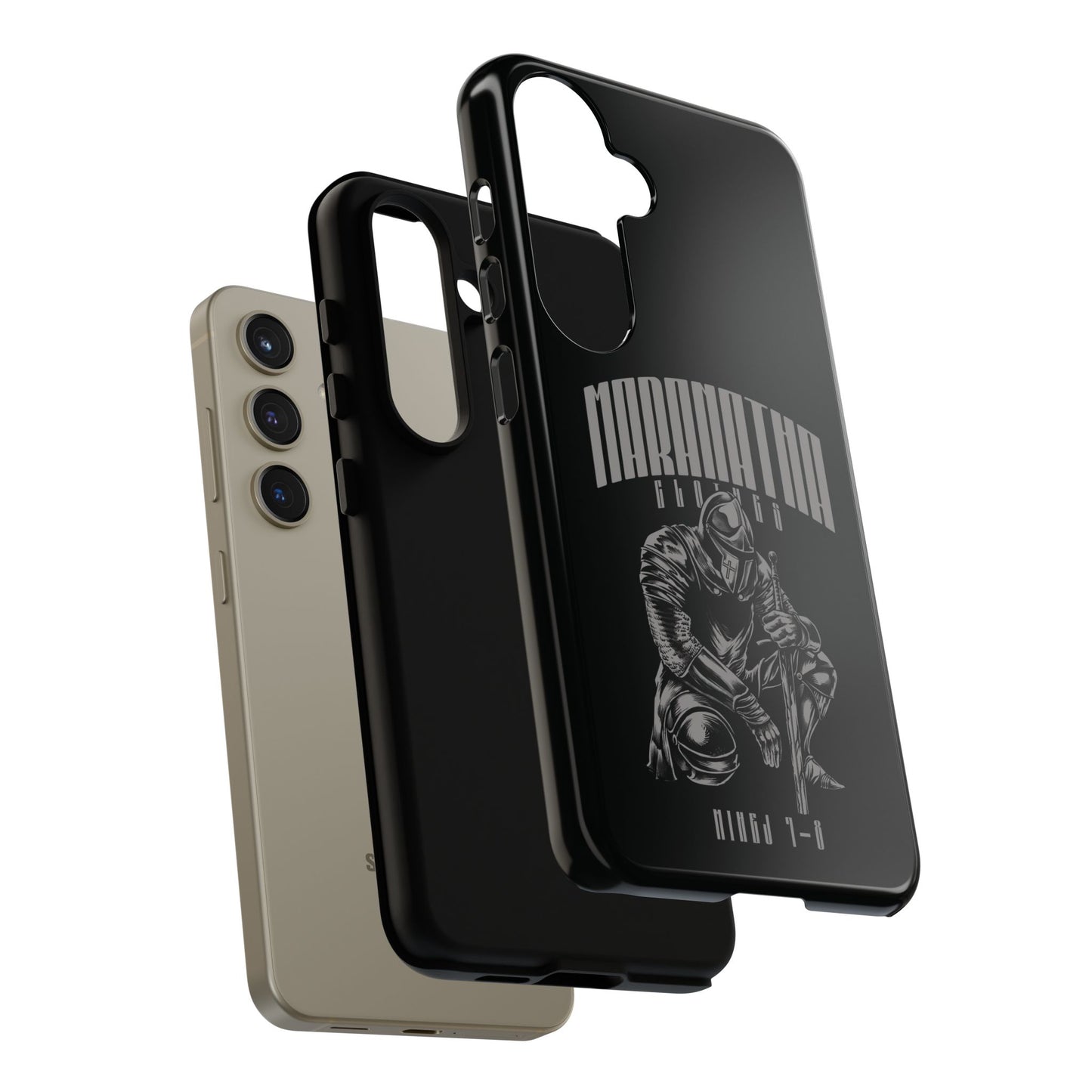 MASKICA ZA MOBITEL "MIHEJ 7-8"