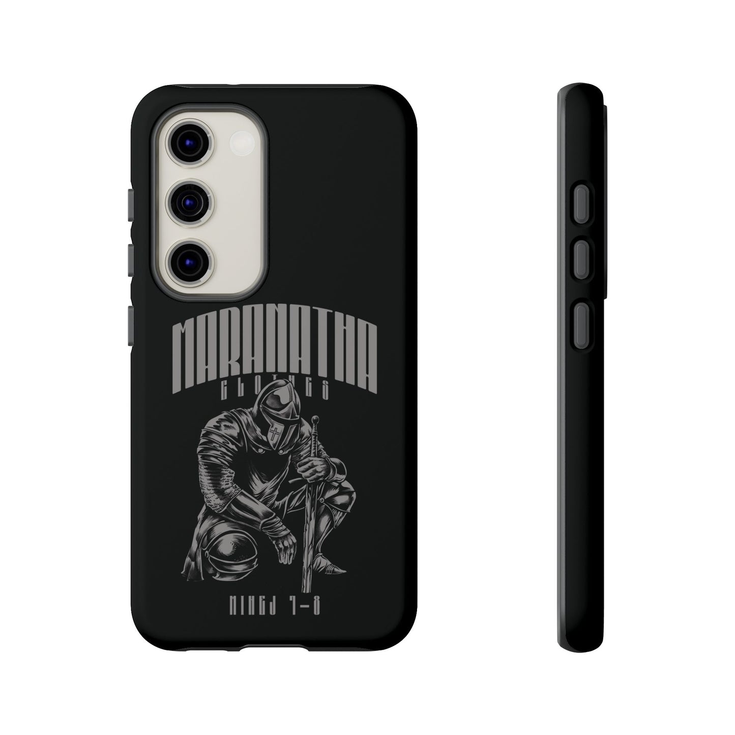 MASKICA ZA MOBITEL "MIHEJ 7-8"