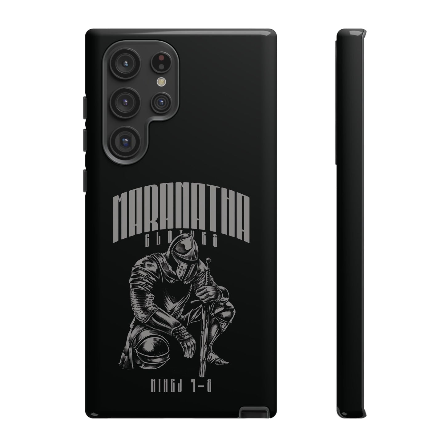 MASKICA ZA MOBITEL "MIHEJ 7-8"
