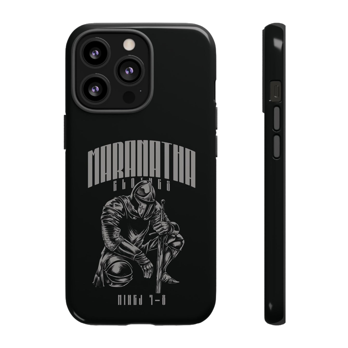 MASKICA ZA MOBITEL "MIHEJ 7-8"