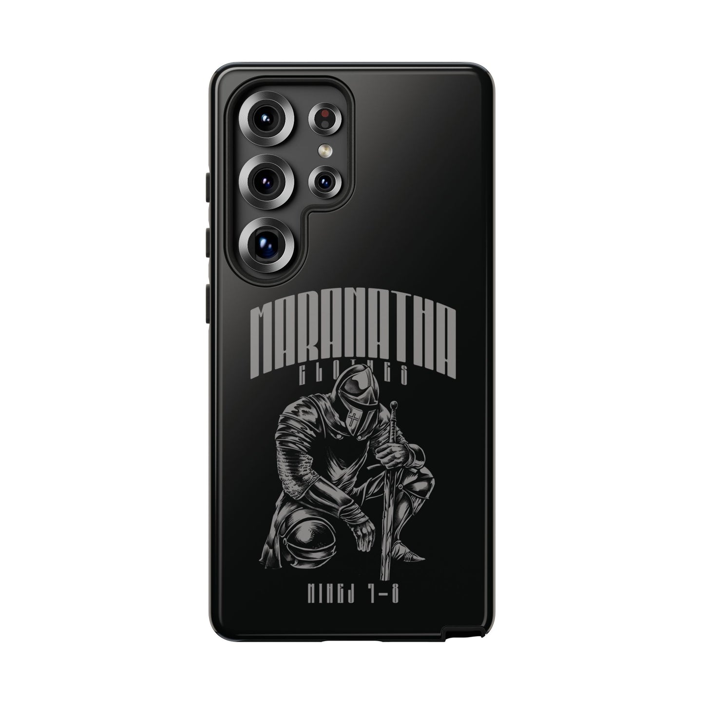 MASKICA ZA MOBITEL "MIHEJ 7-8"
