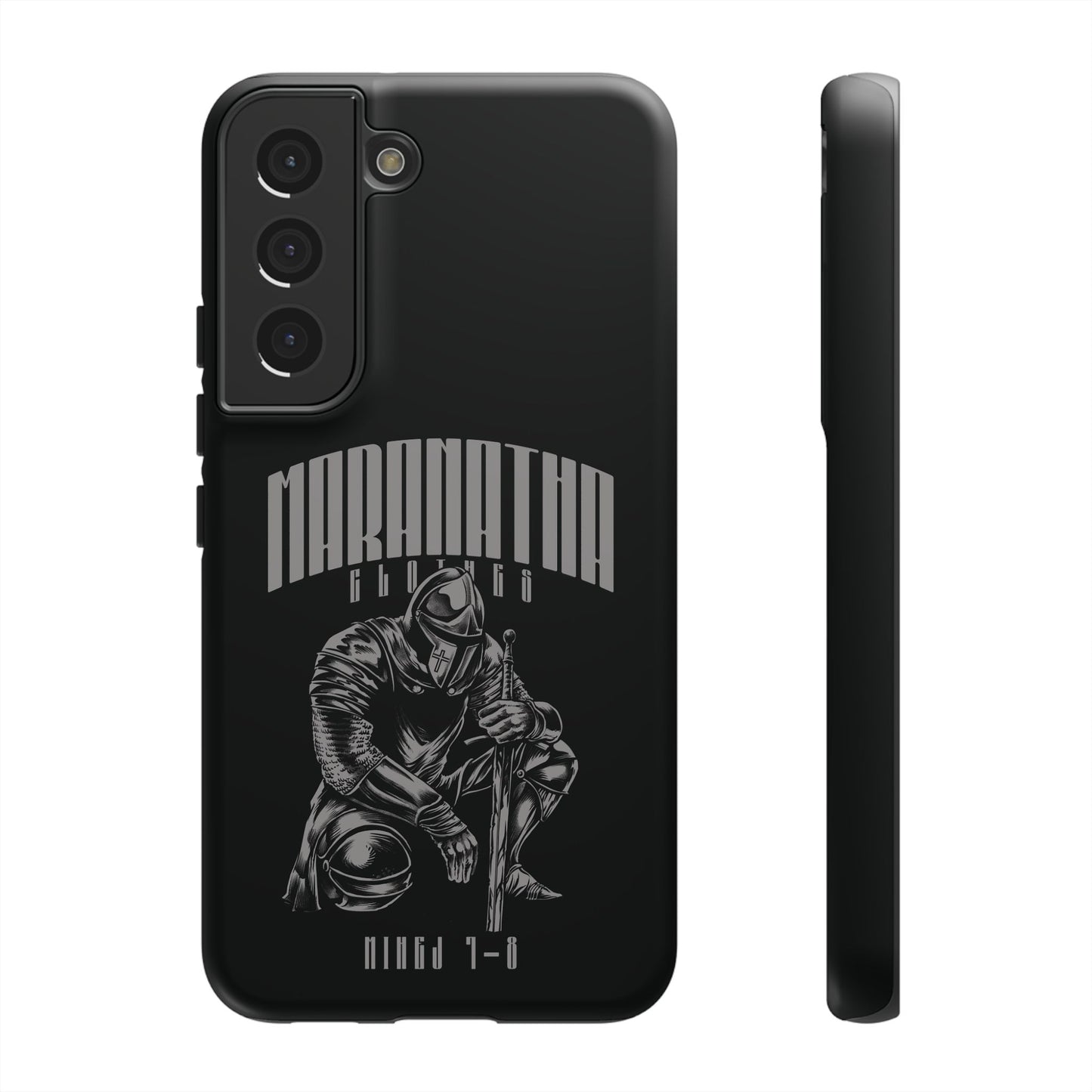 MASKICA ZA MOBITEL "MIHEJ 7-8"