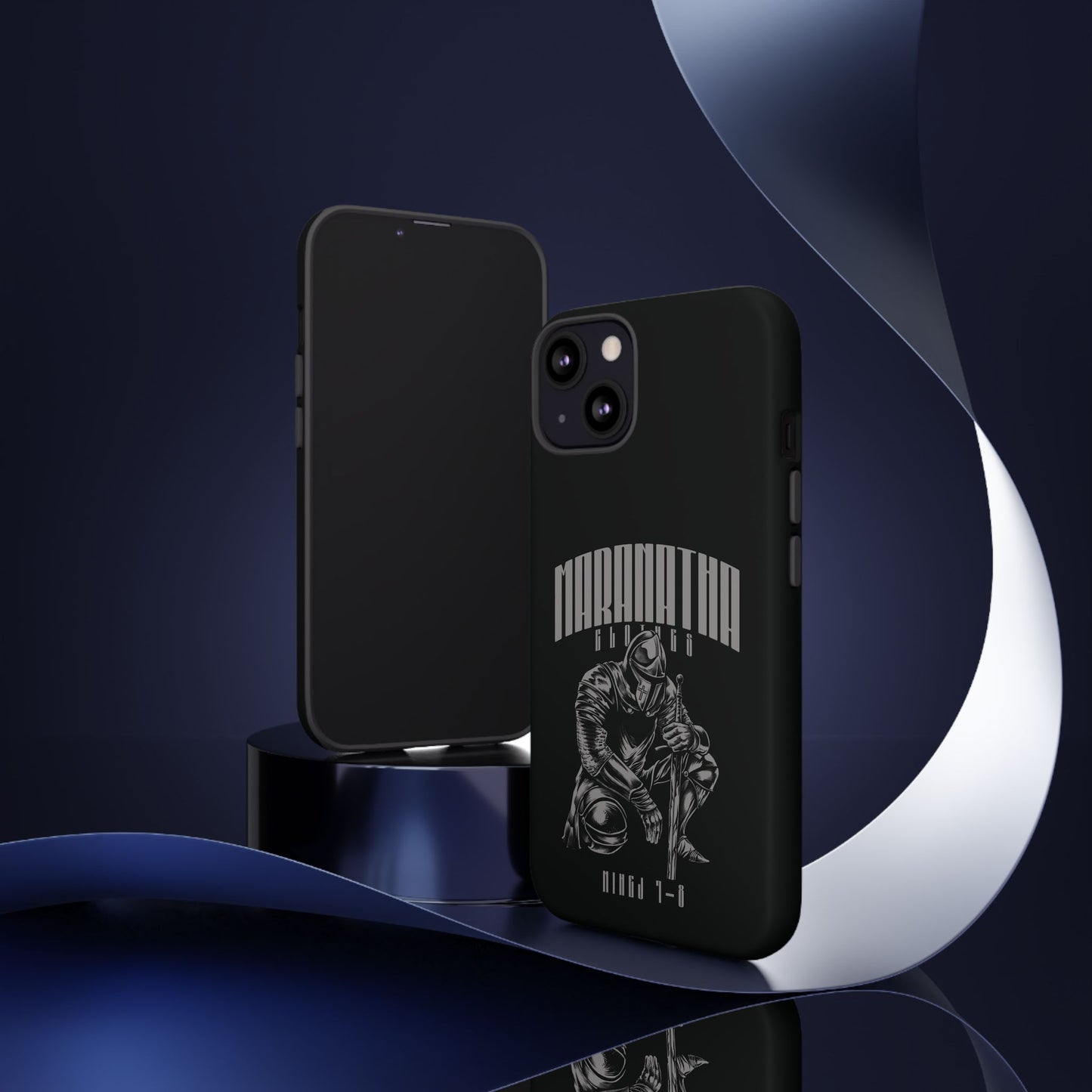 MASKICA ZA MOBITEL "MIHEJ 7-8"