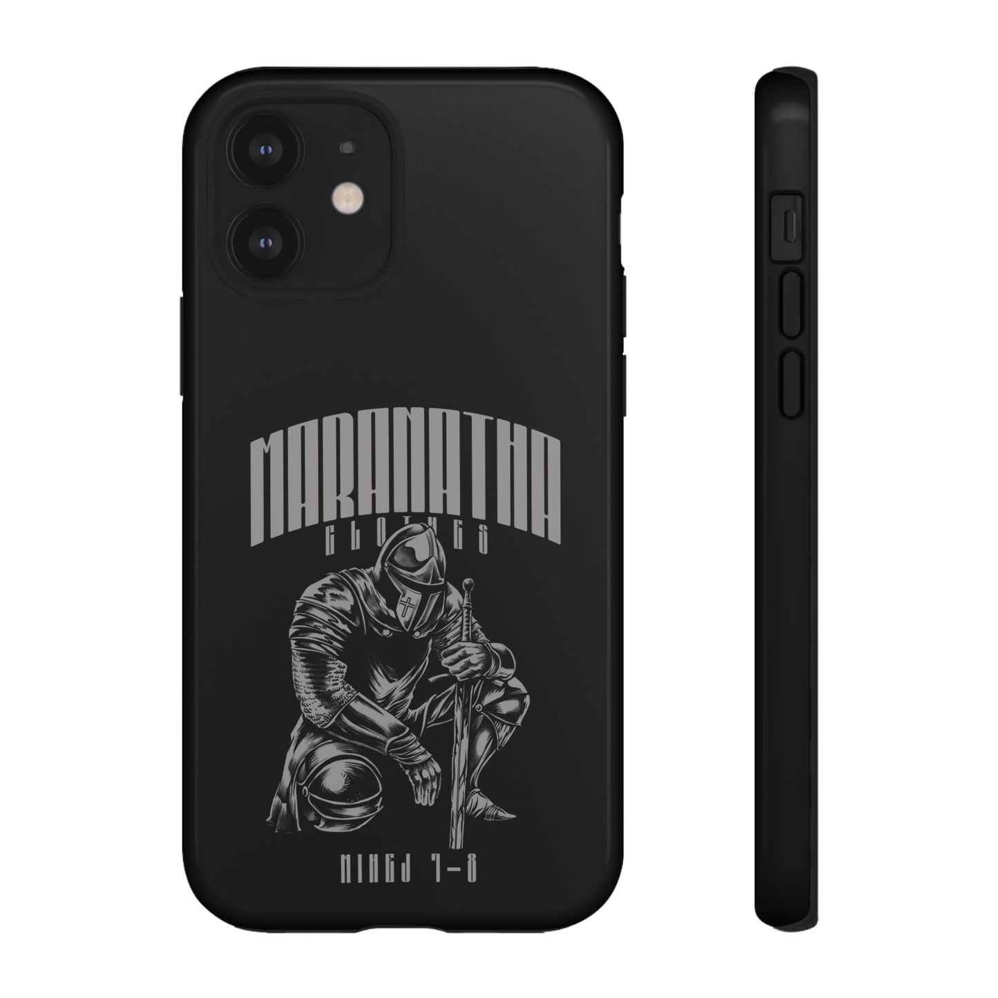 MASKICA ZA MOBITEL "MIHEJ 7-8"
