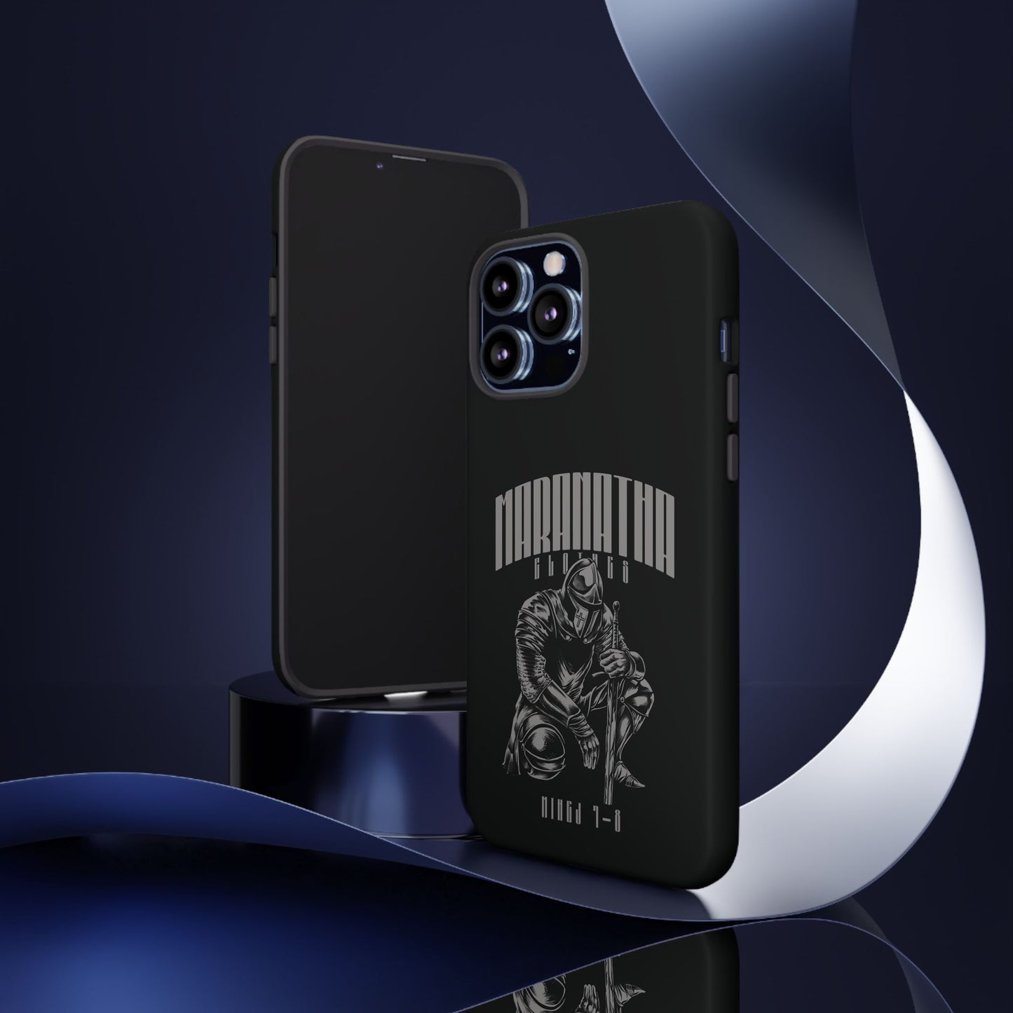 MASKICA ZA MOBITEL "MIHEJ 7-8"