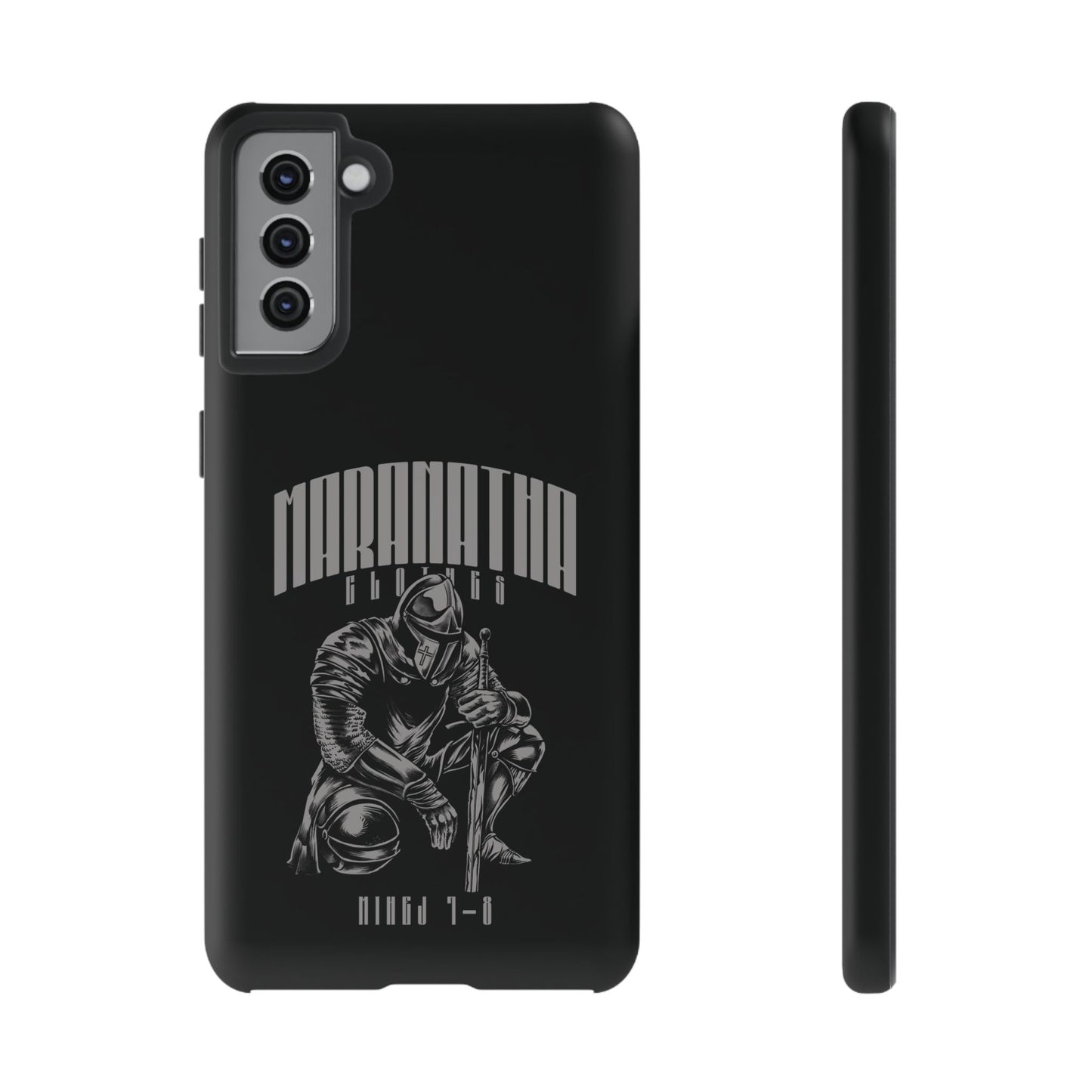 MASKICA ZA MOBITEL "MIHEJ 7-8"
