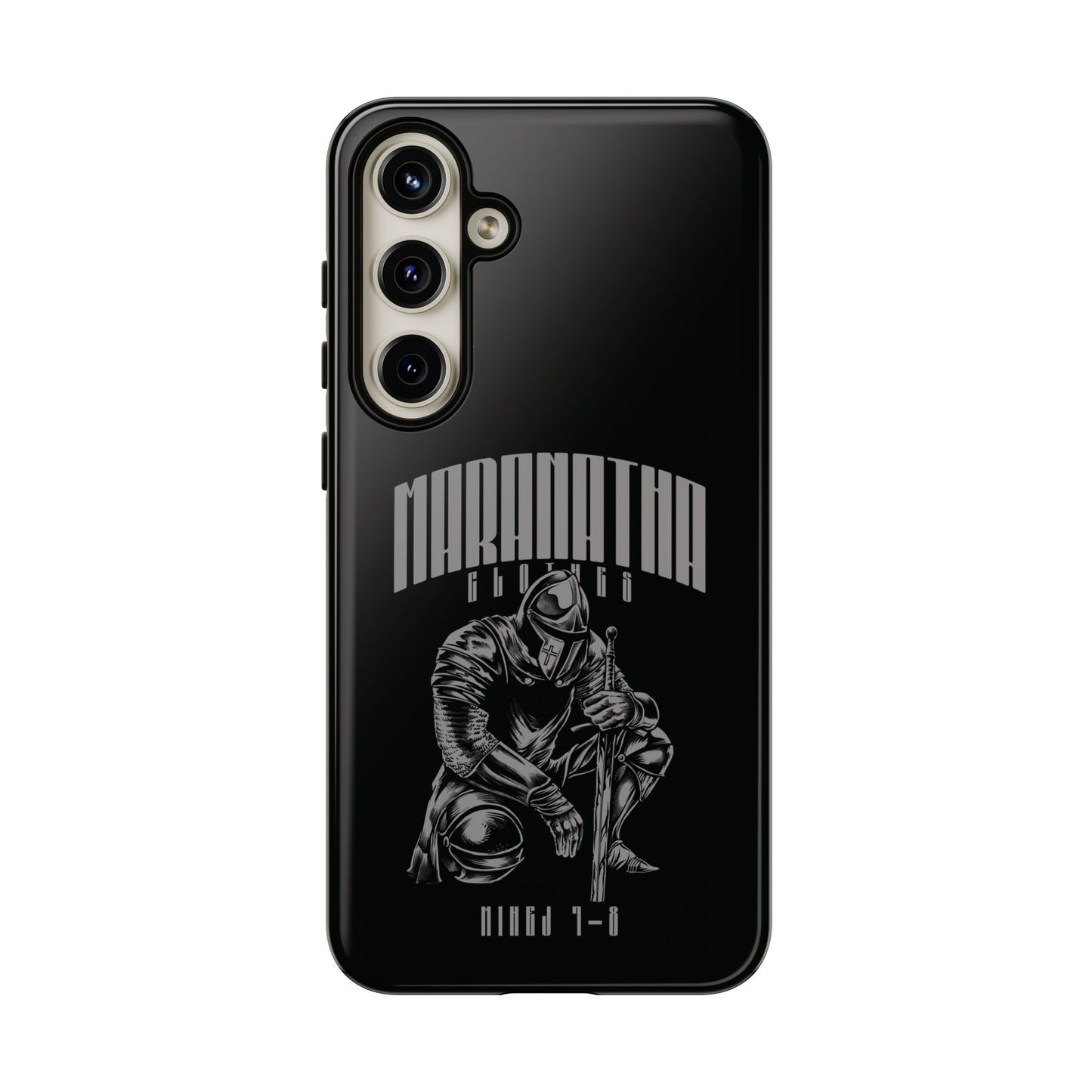 MASKICA ZA MOBITEL "MIHEJ 7-8"