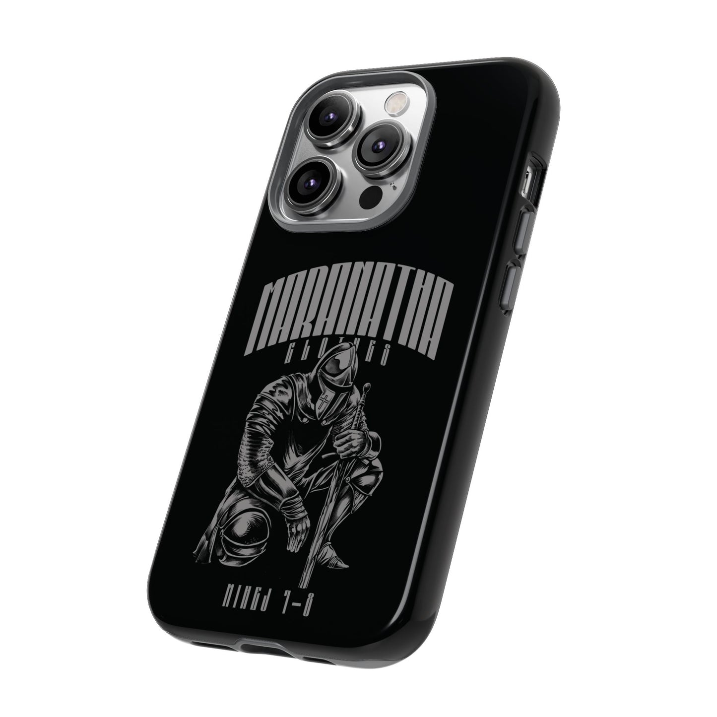 MASKICA ZA MOBITEL "MIHEJ 7-8"