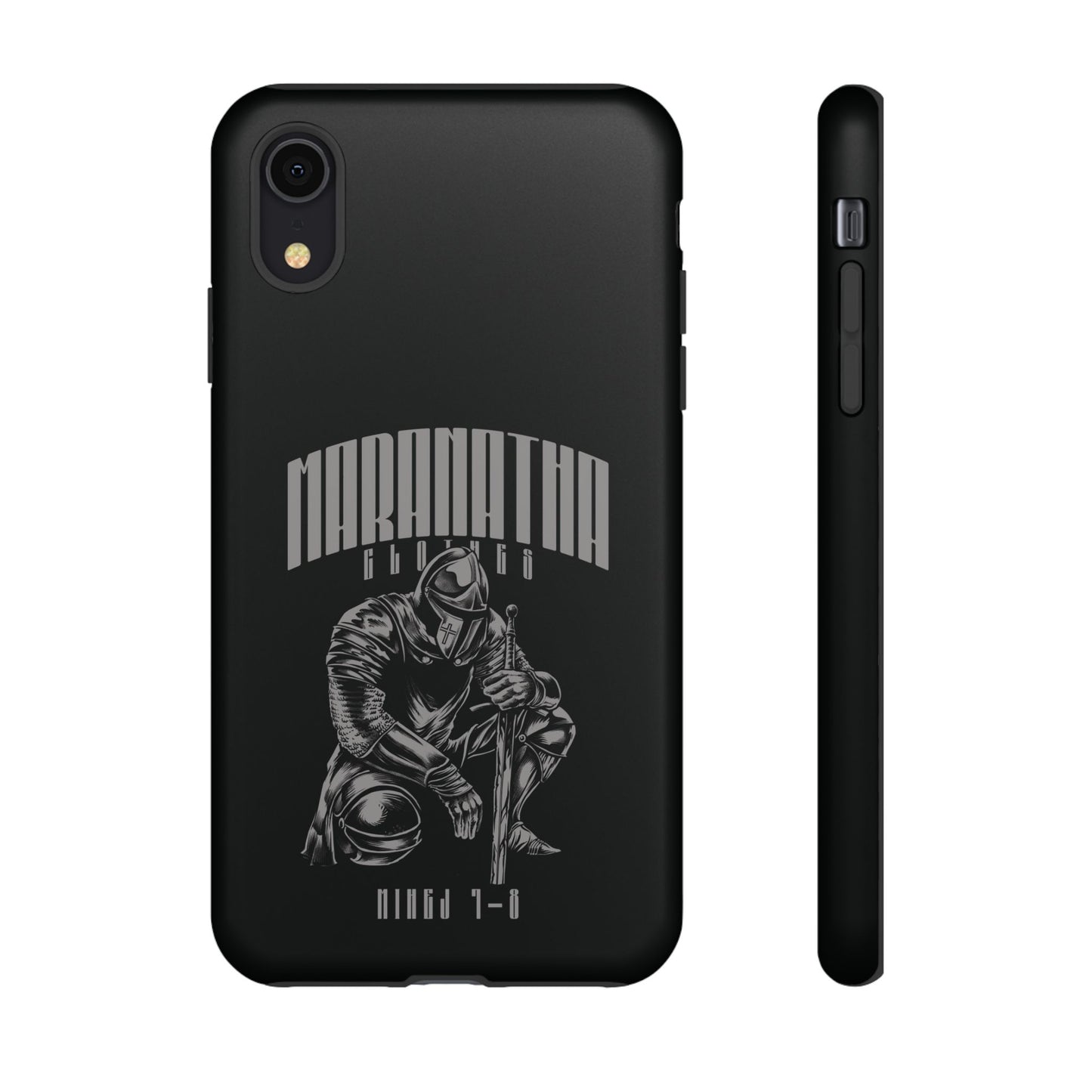 MASKICA ZA MOBITEL "MIHEJ 7-8"