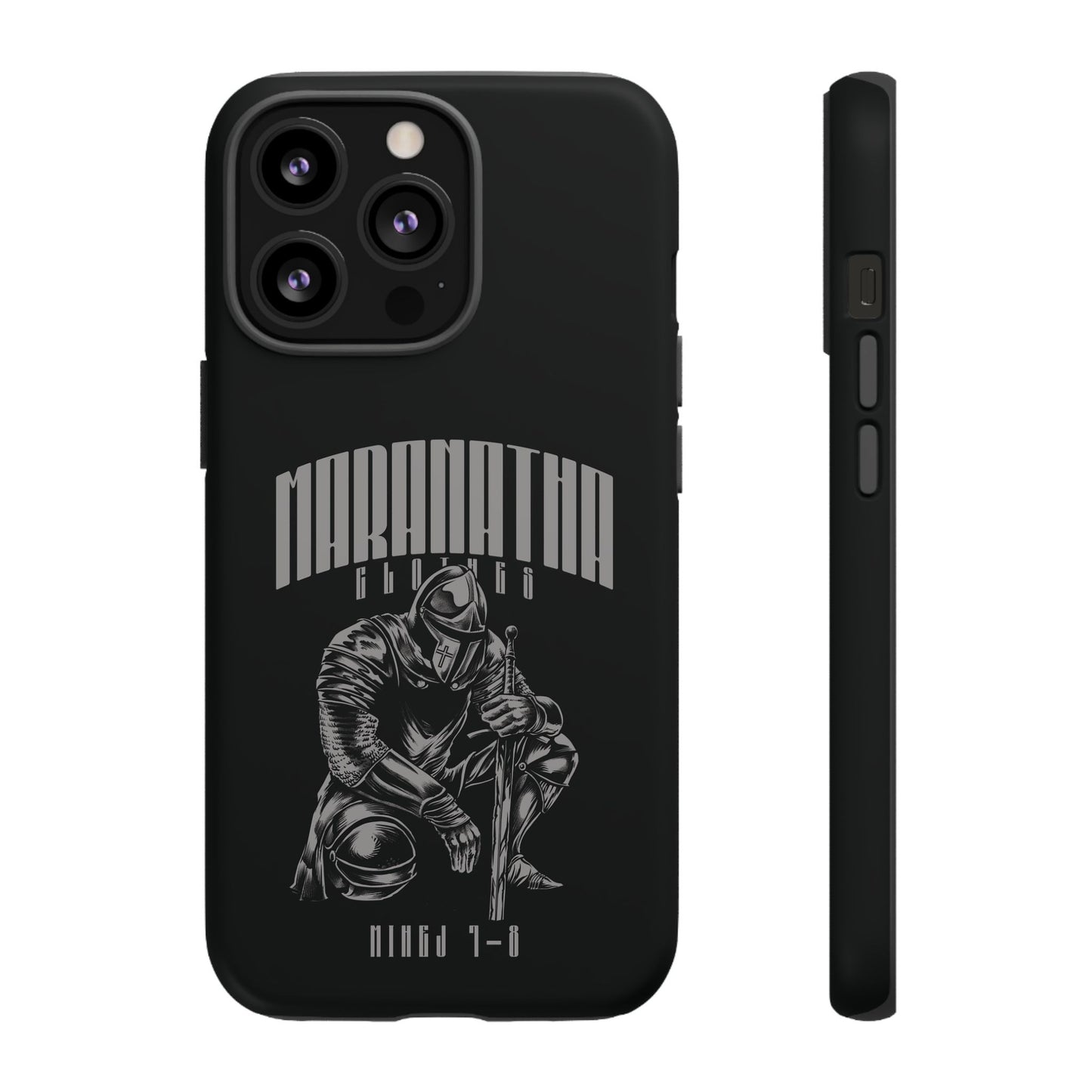 MASKICA ZA MOBITEL "MIHEJ 7-8"